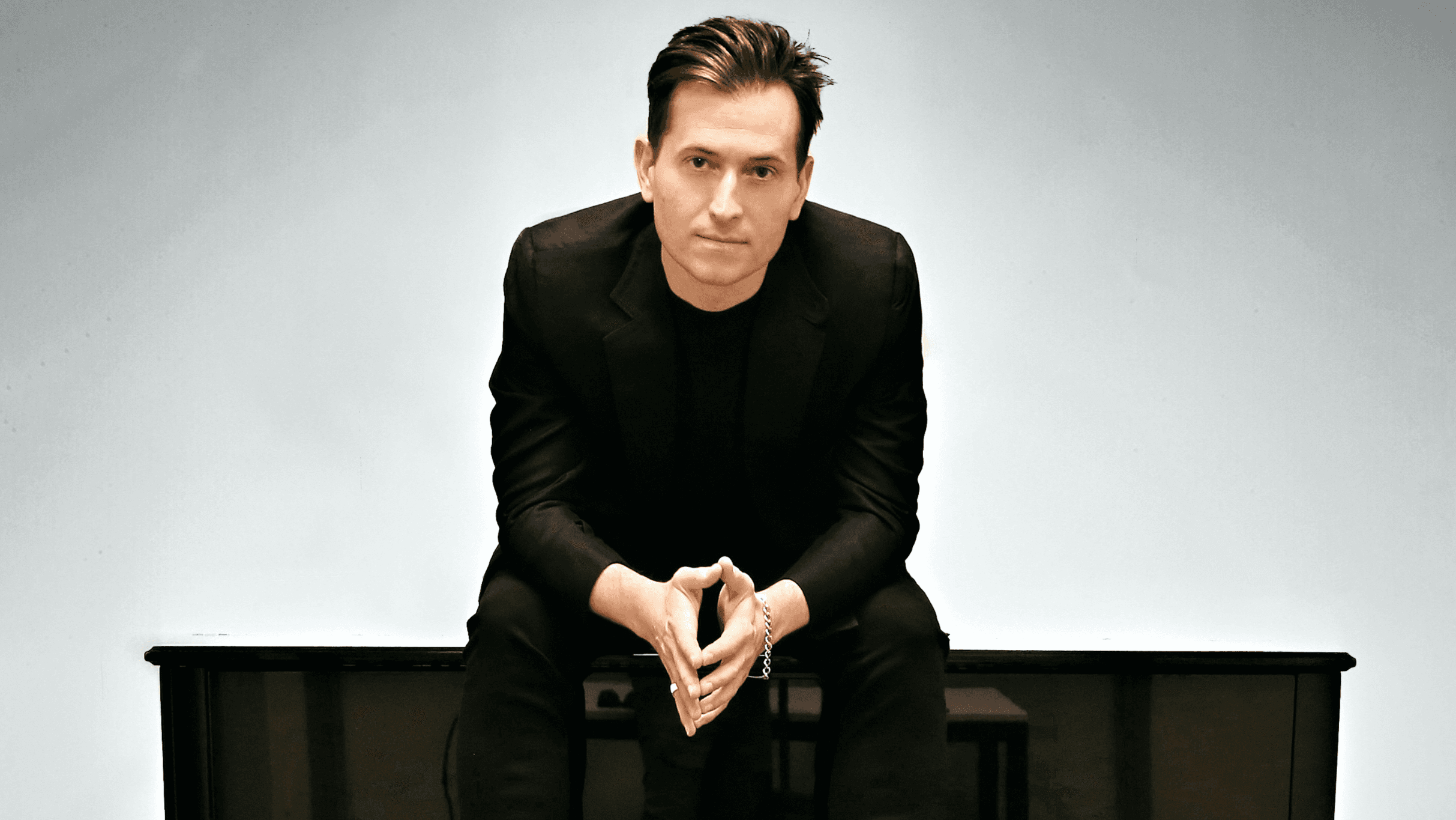 Peter Cincotti event image