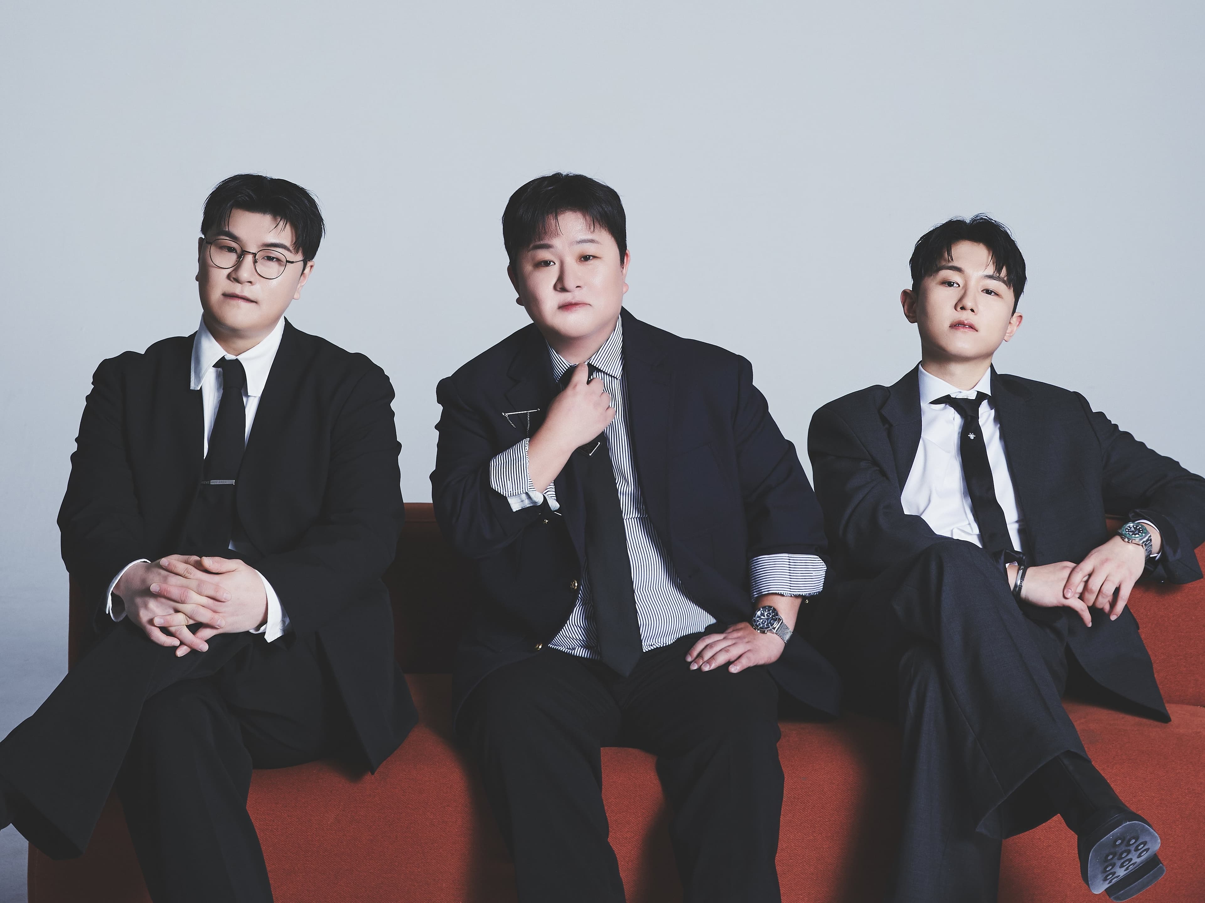 HYB Concert Toronto (Huh Gak, Shin Yong Jae, Lim Han Byul) event image