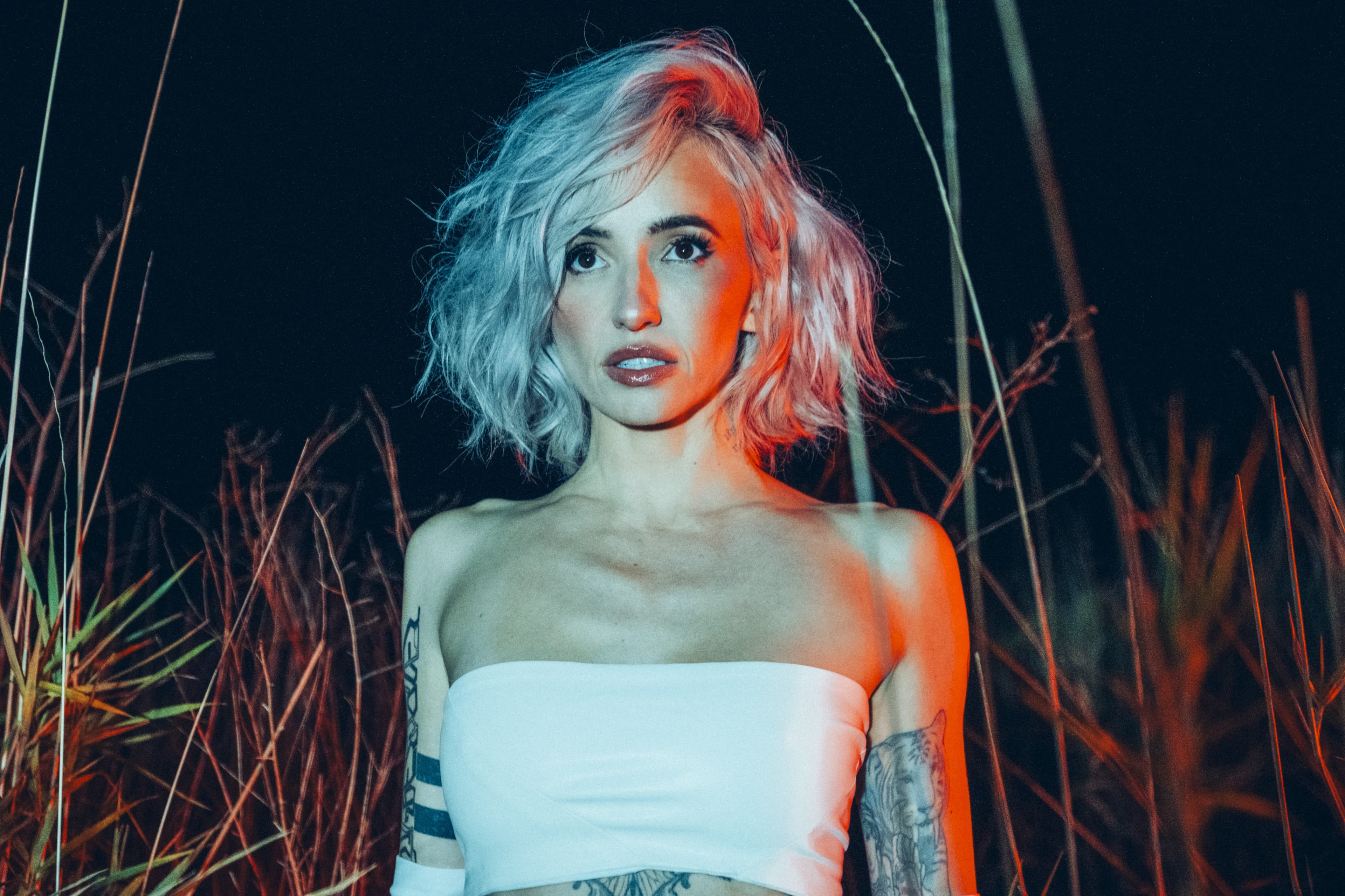 Lights: (A)LIVE AGAIN TOUR event image