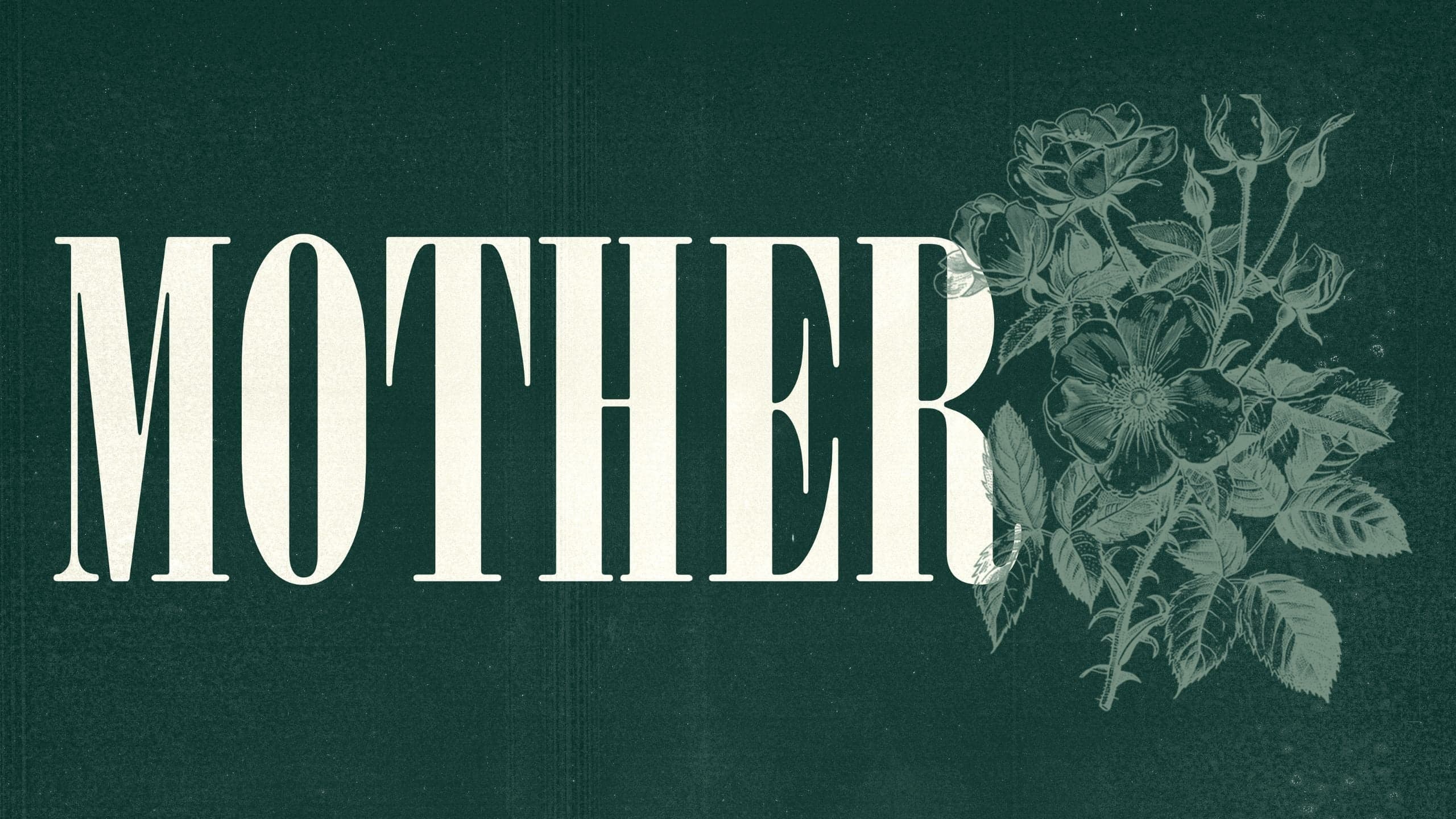 MOTHER  event image
