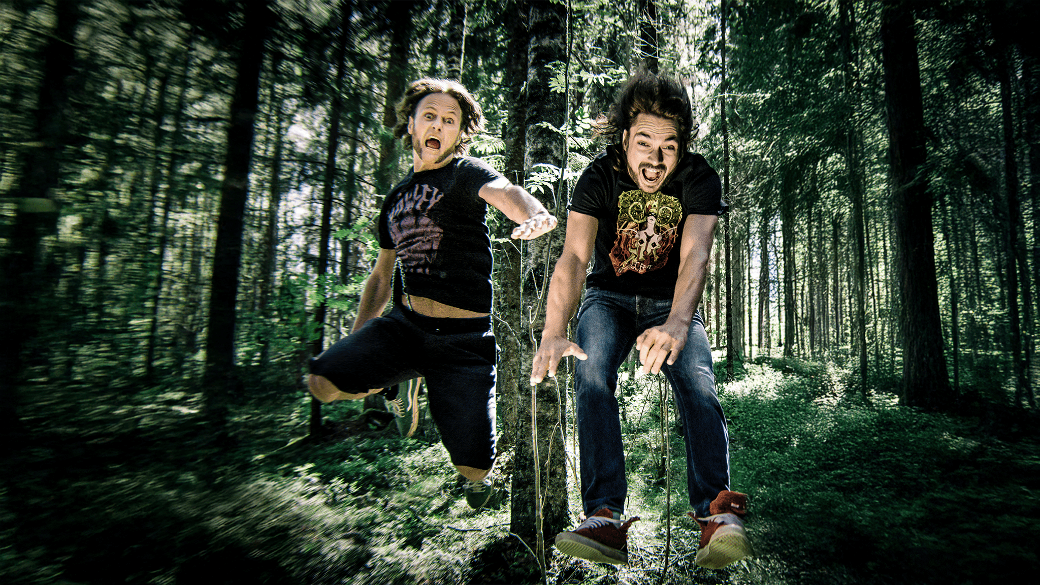 Truckfighters event image