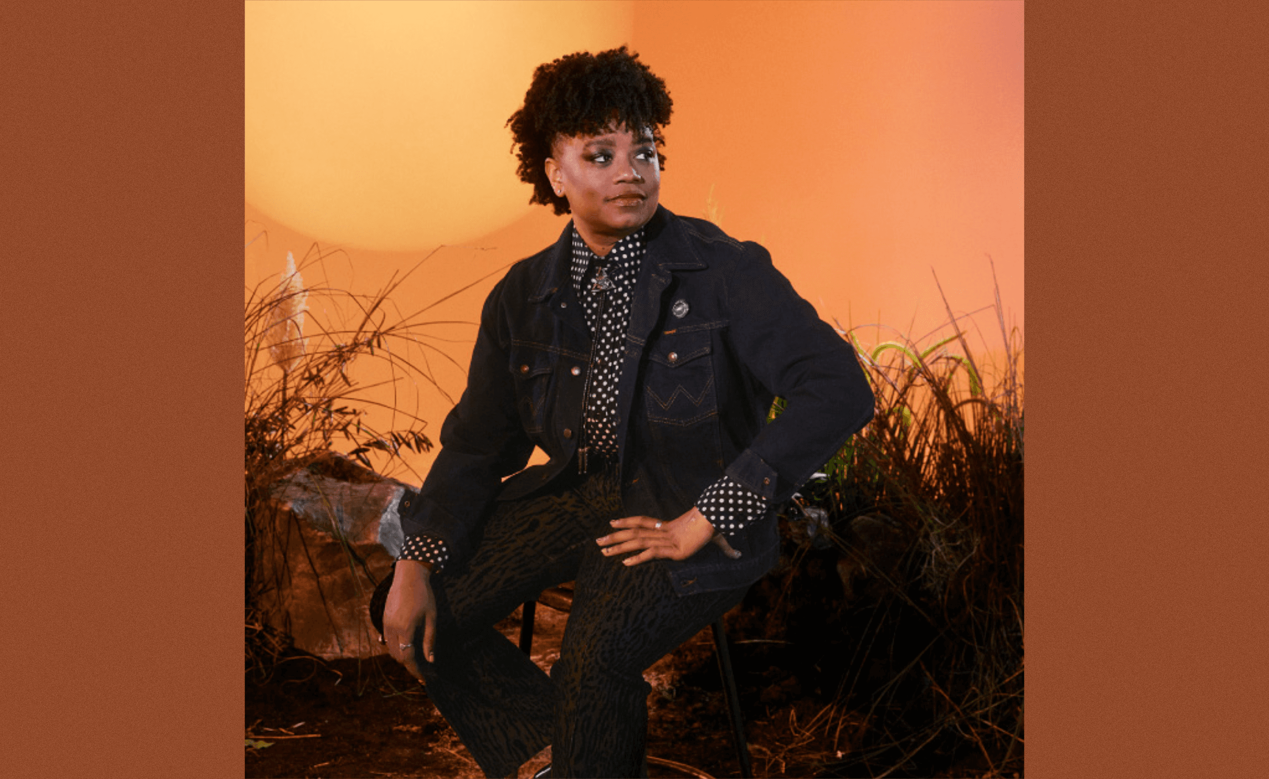 Amythyst Kiah event image