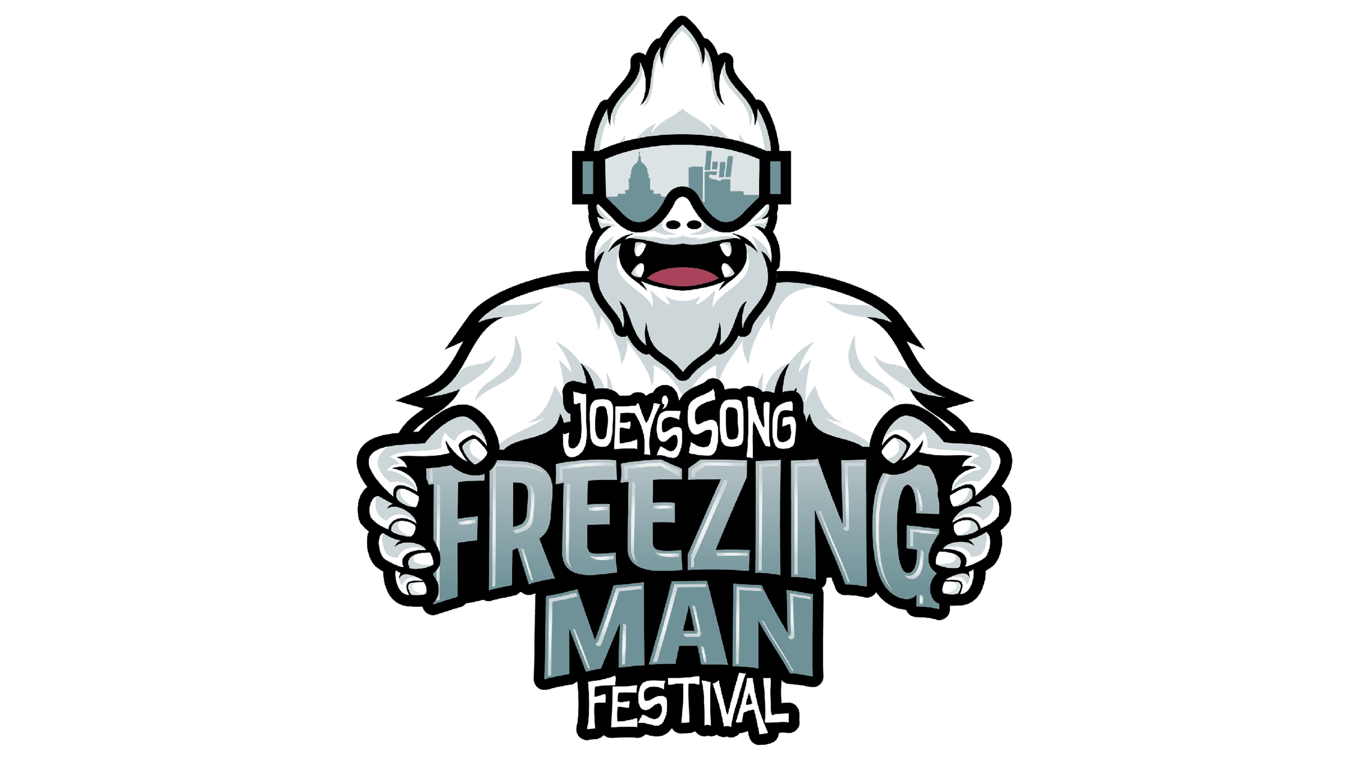 Joey's Song Presents The Freezing Man Festival: TBD event image
