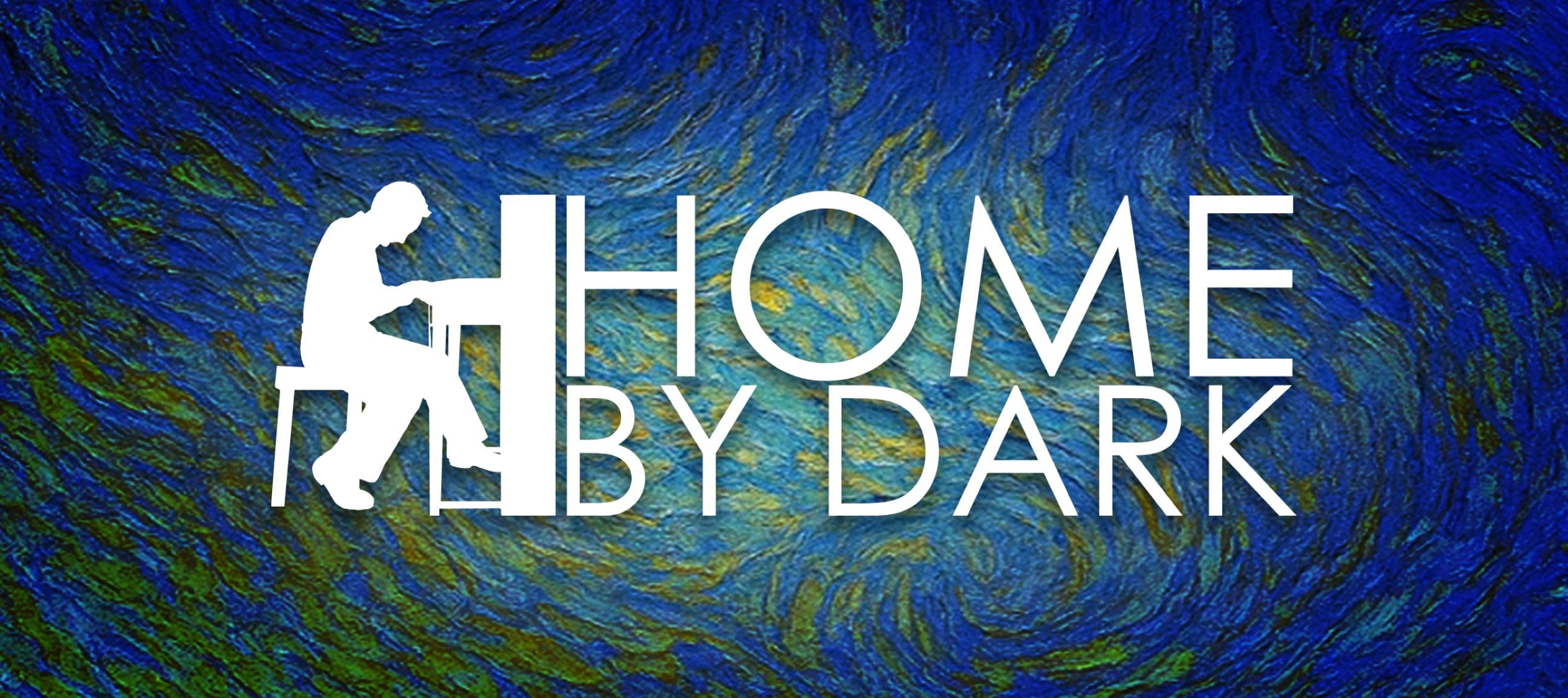 Home By Dark (Christmas Edition 2025) event image