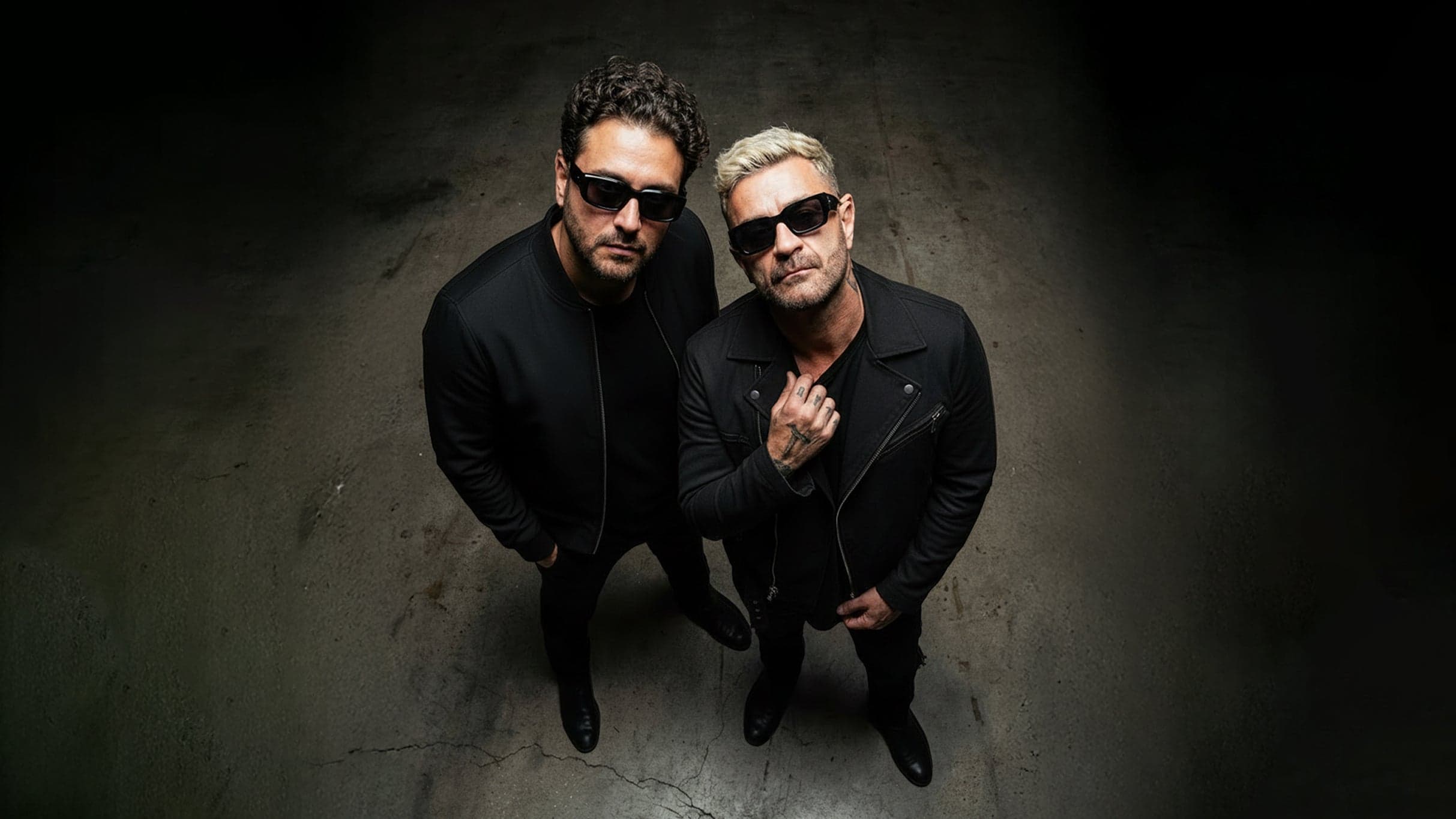 Shahin Najafi & Erfan event image