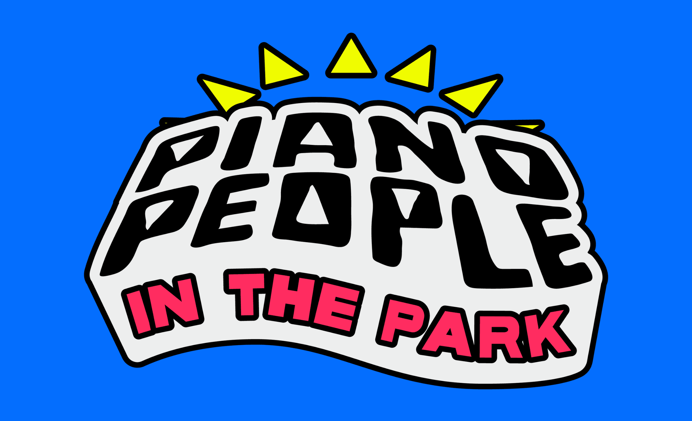 Piano People In The Park With DBN Gogo, Musa Keys, Felo Le Tee event image