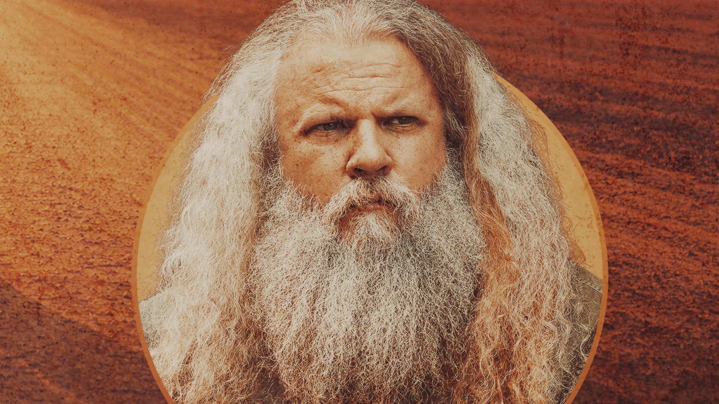 Jamey Johnson:  Traveling Truebadour Tour event image