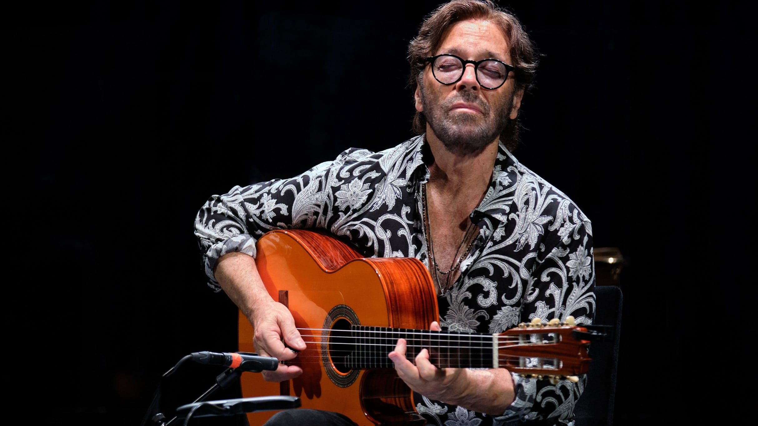 Al Di Meola: The Guitarchitect event image