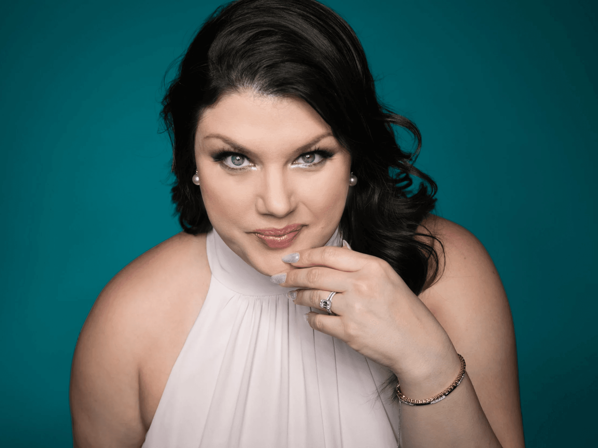 "I Am In Love" Jane Monheit Sings Cole Porter event image