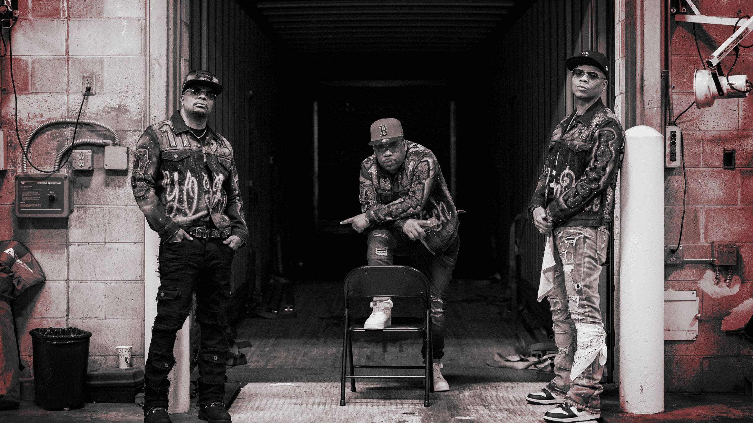 Bell Biv Devoe event image