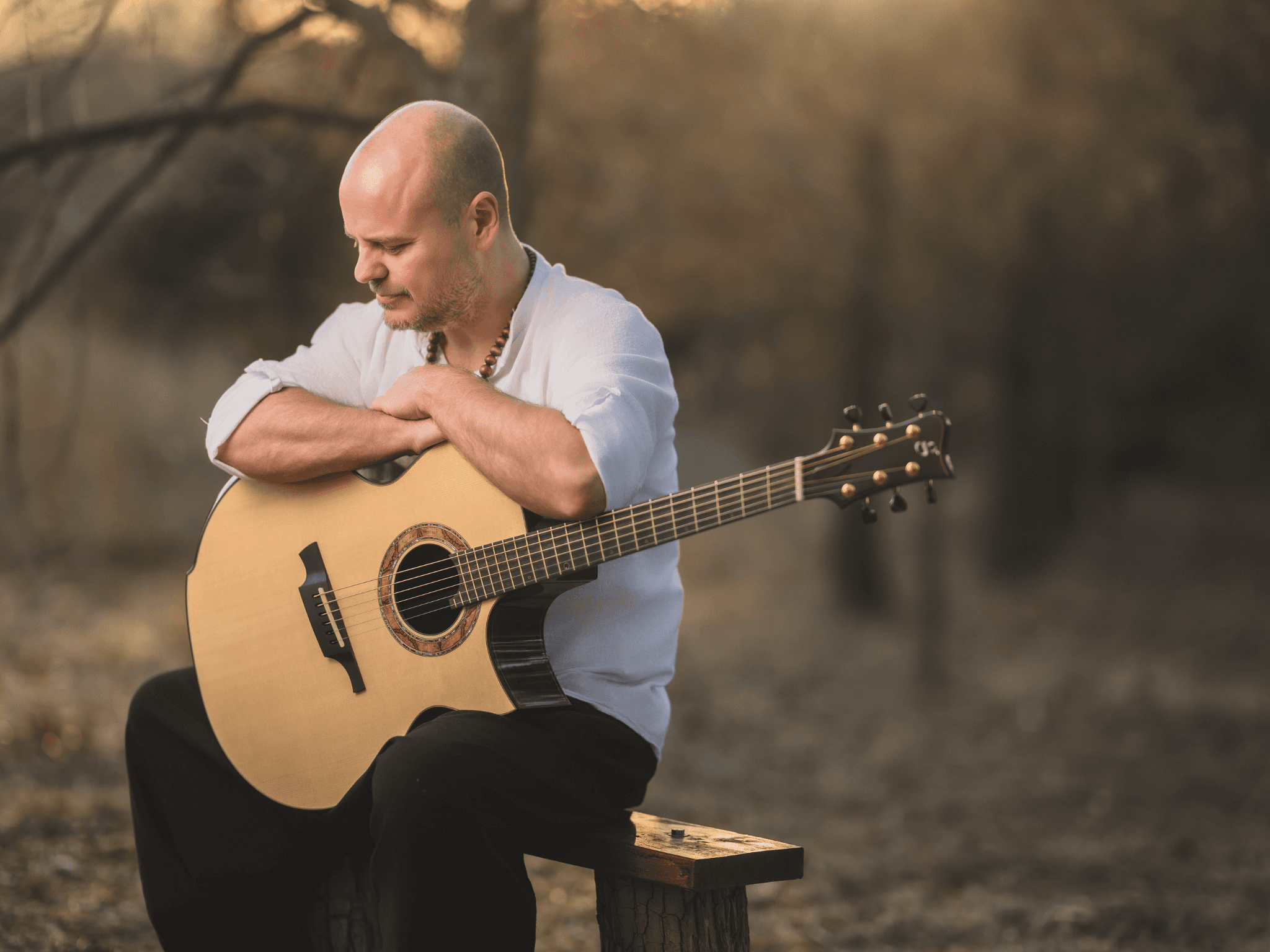 Andy McKee event image