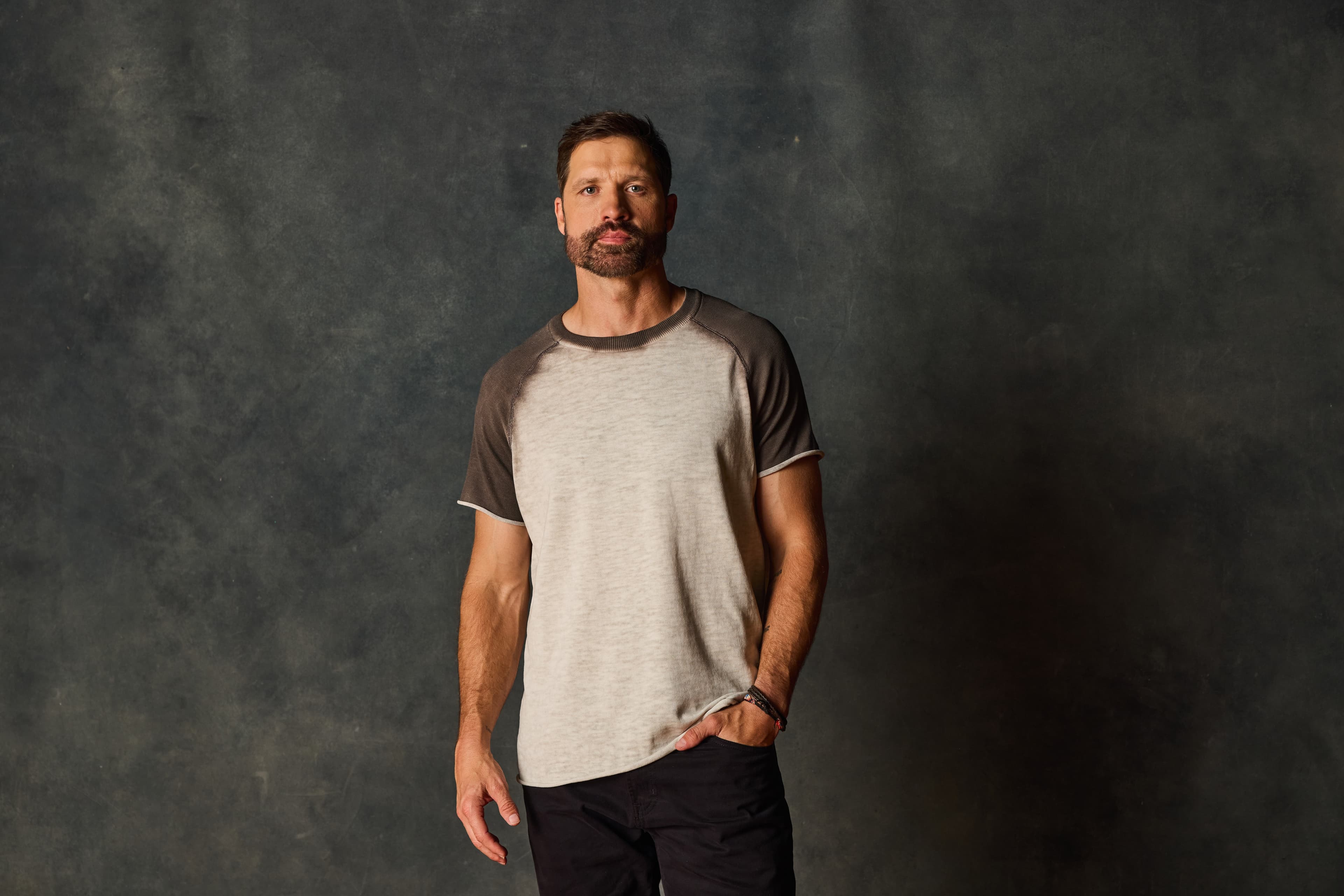Walker Hayes: Unplugged event image