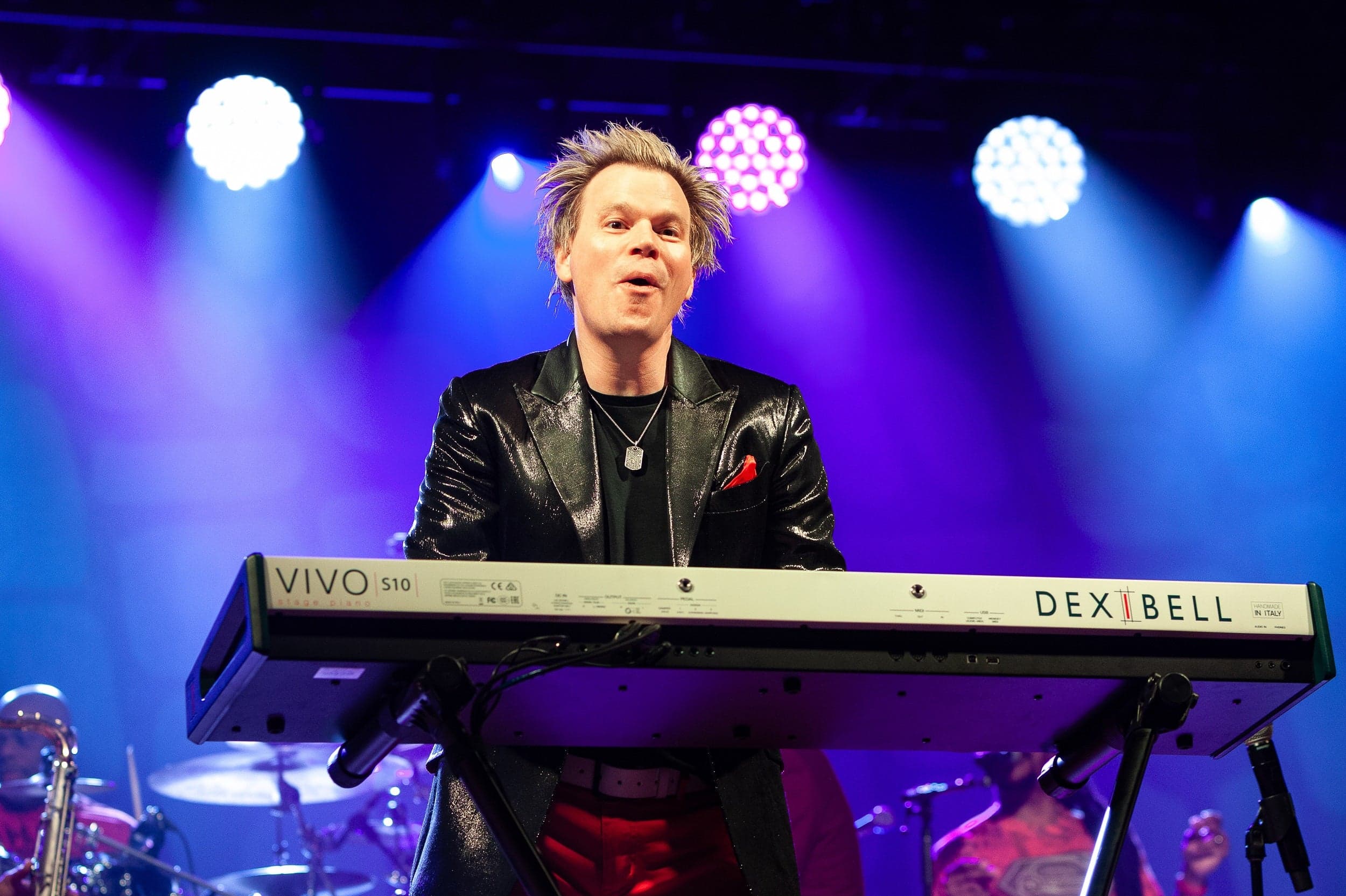 Brian Culbertson event image