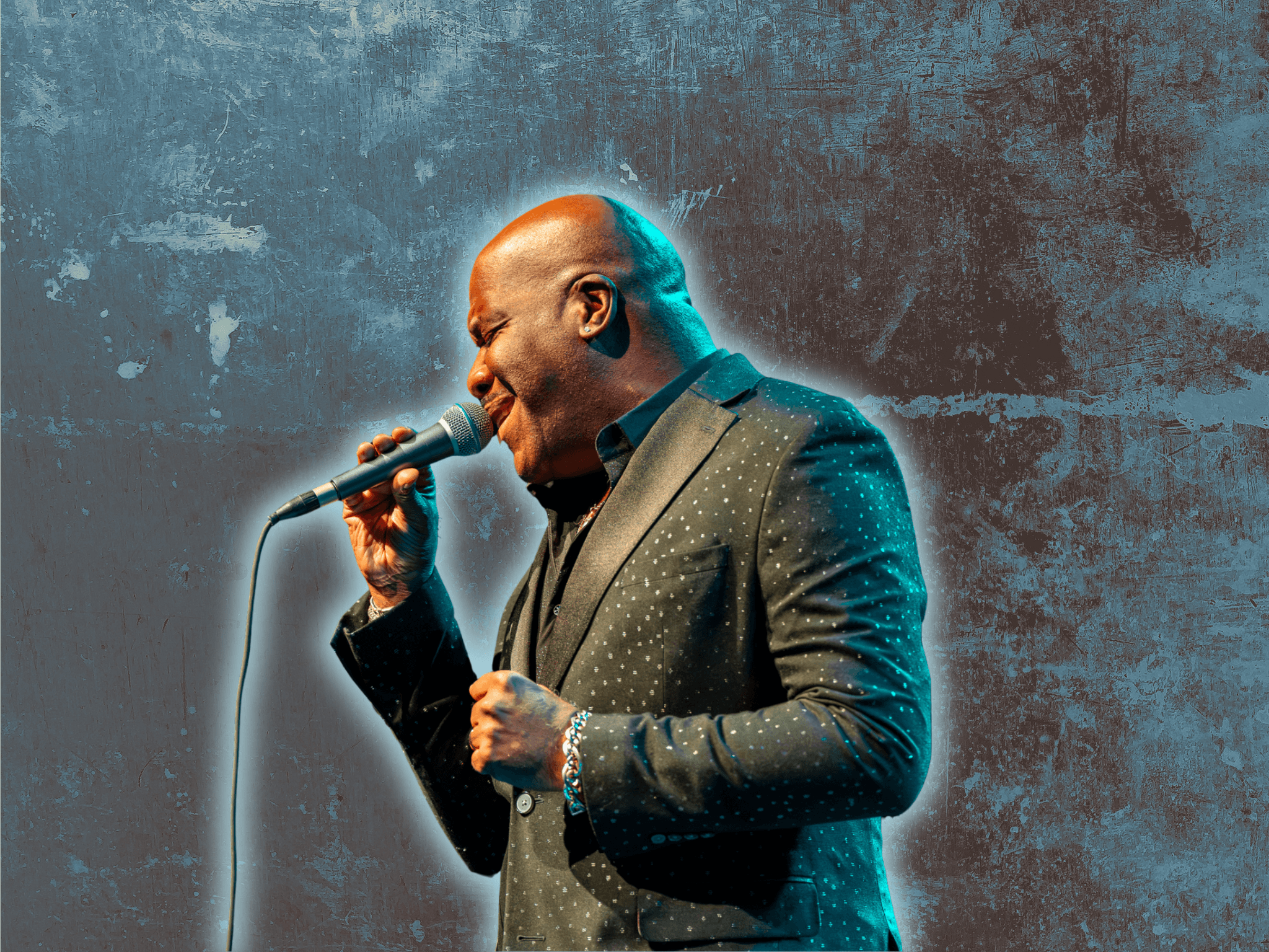 Will Downing event image