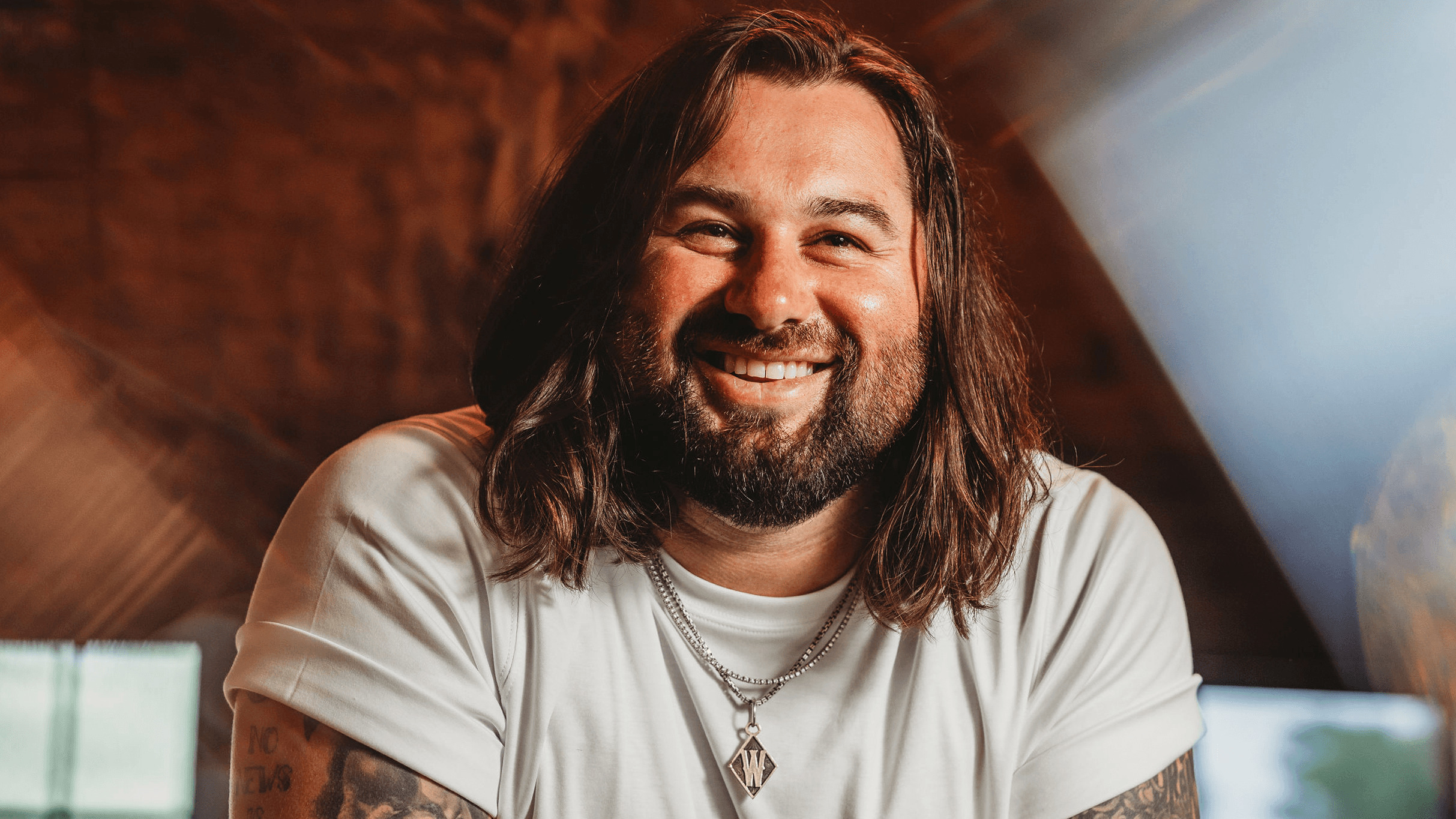 Billboard Presents: THE STAGE at SXSW - Koe Wetzel event image
