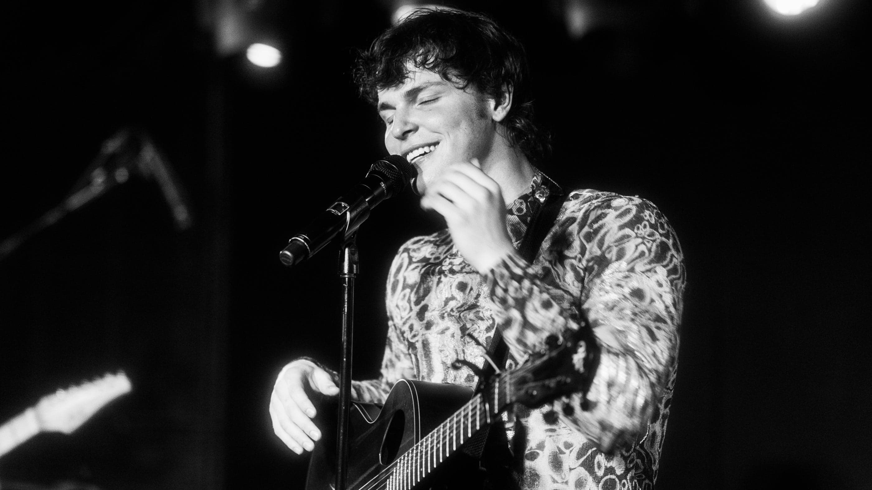 Jason Schmidt Live event image