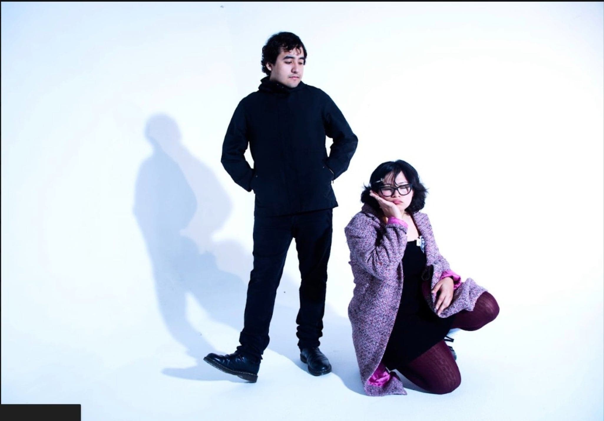 Clarion w/Special Guests: Lady Radiator, Blossom, 16 Underground event image