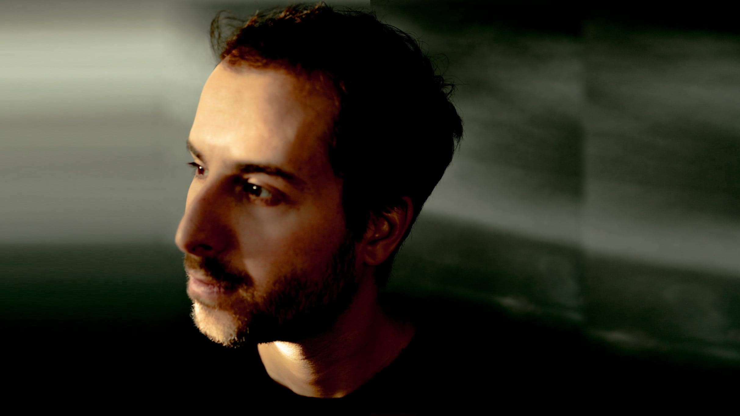 Bobby Bazini - Seul au cinéma event image