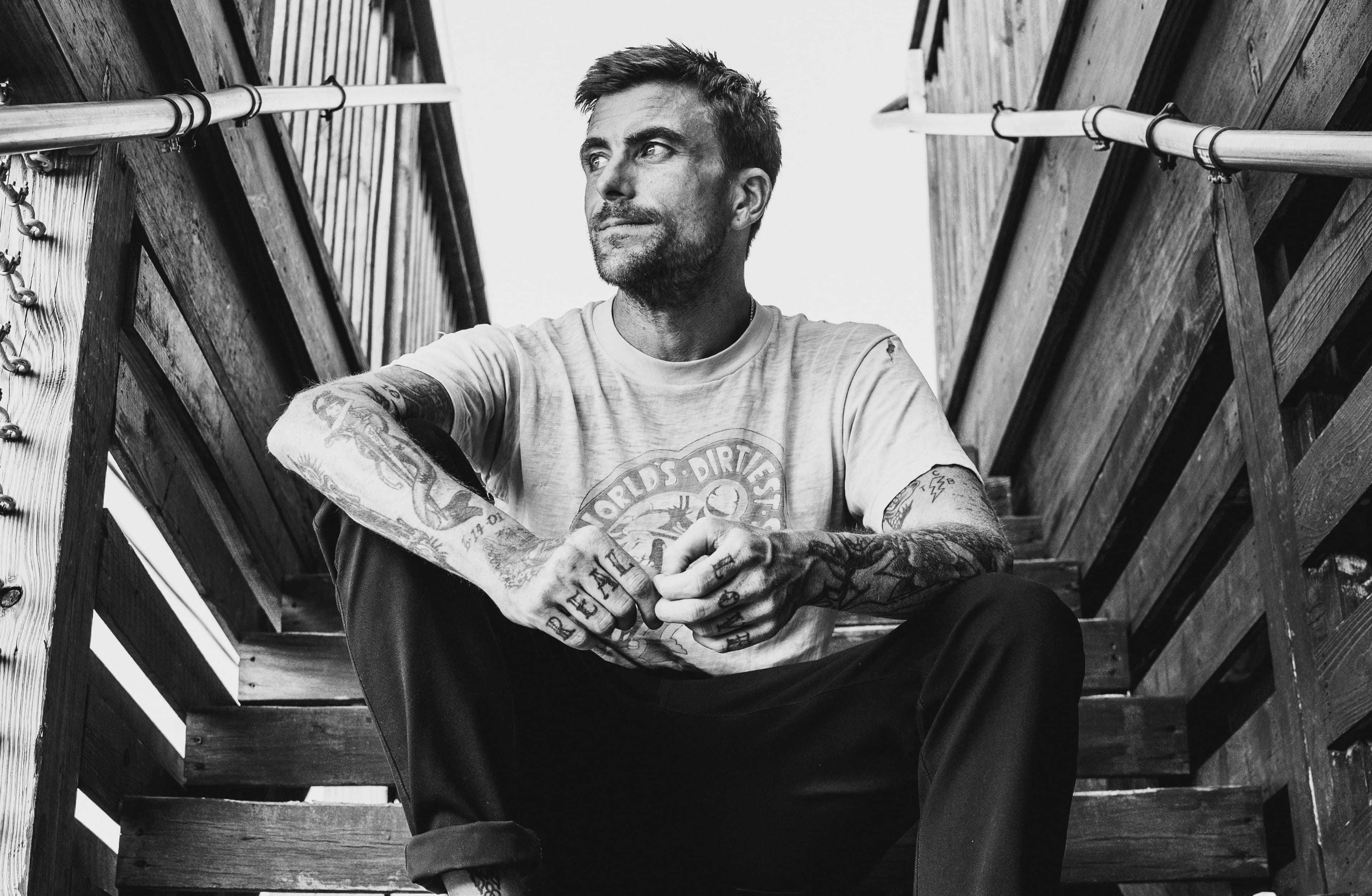 Anthony Green - This Tour Won't Save You event image