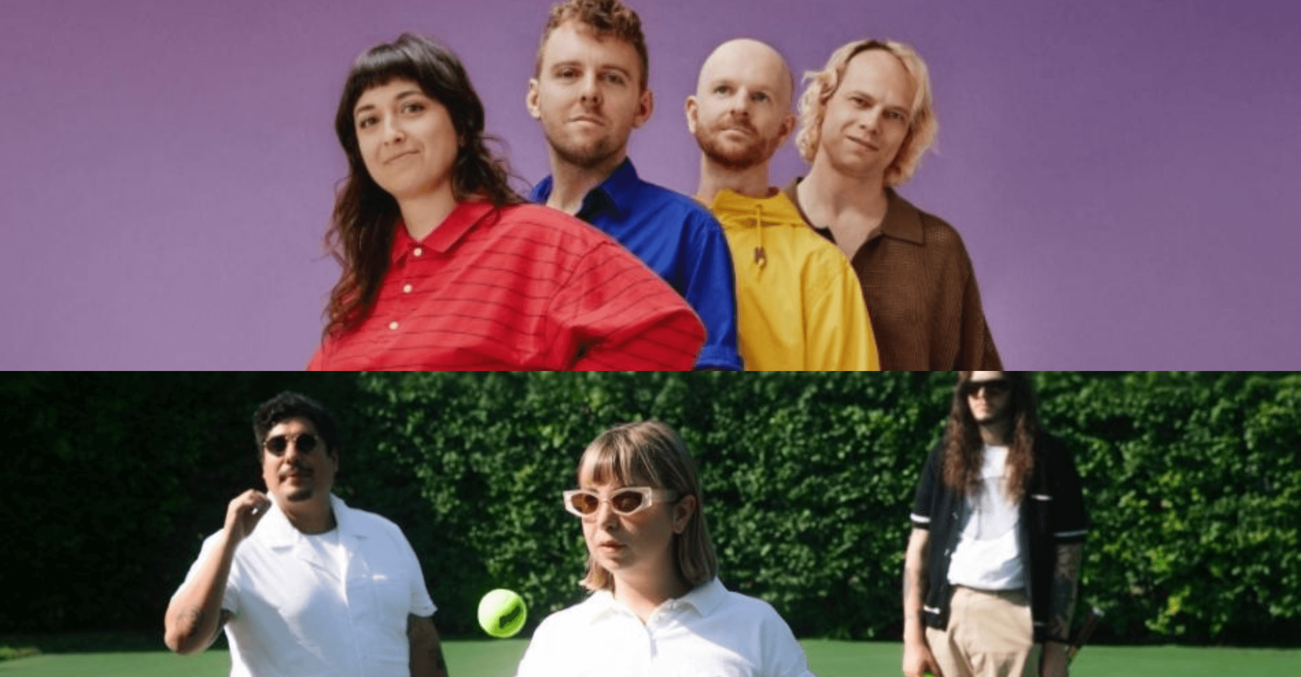 Beach Bunny & The Beths US Tour 2026 event image