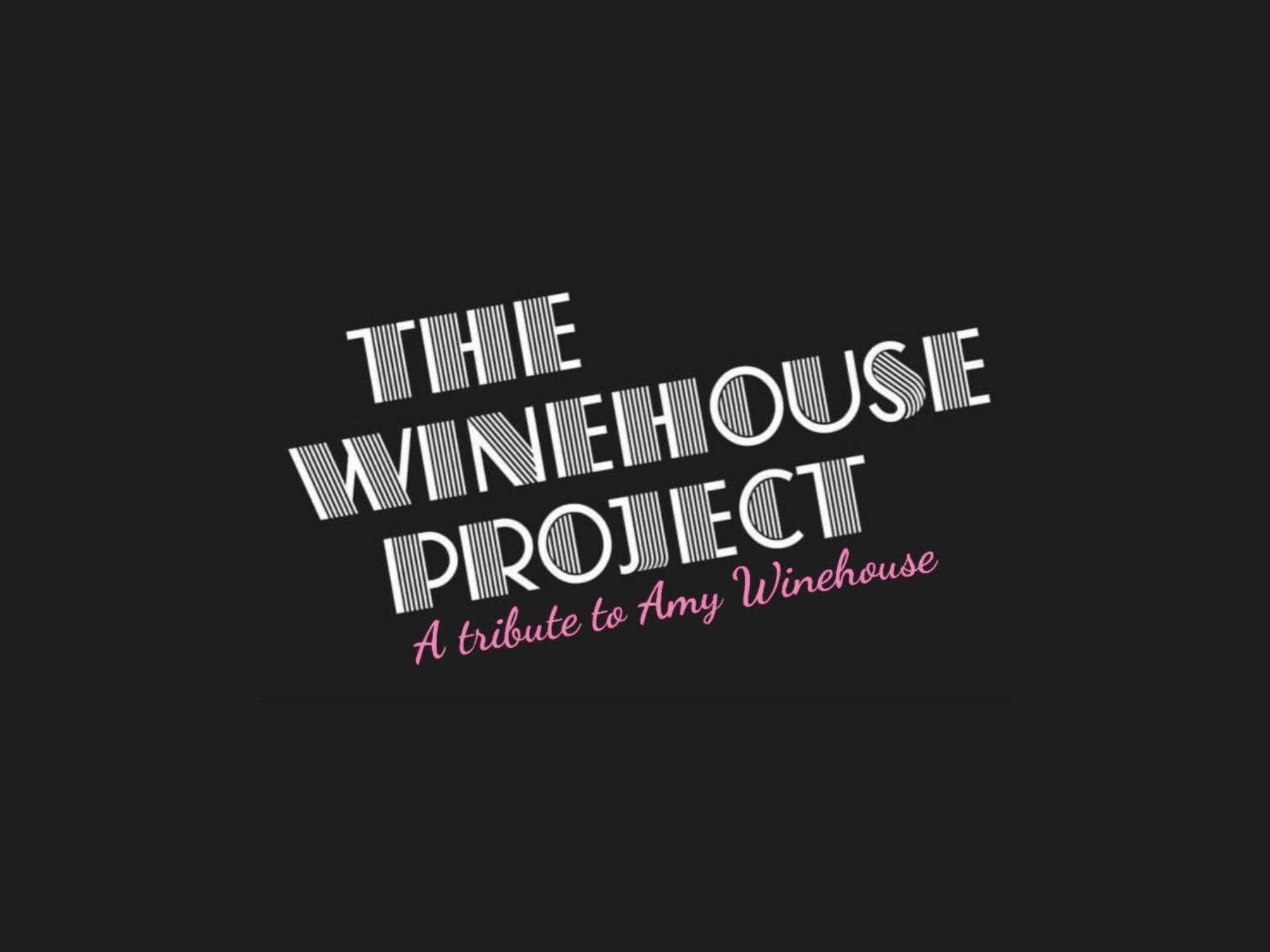 Local Artist Series: The Winehouse Project event image