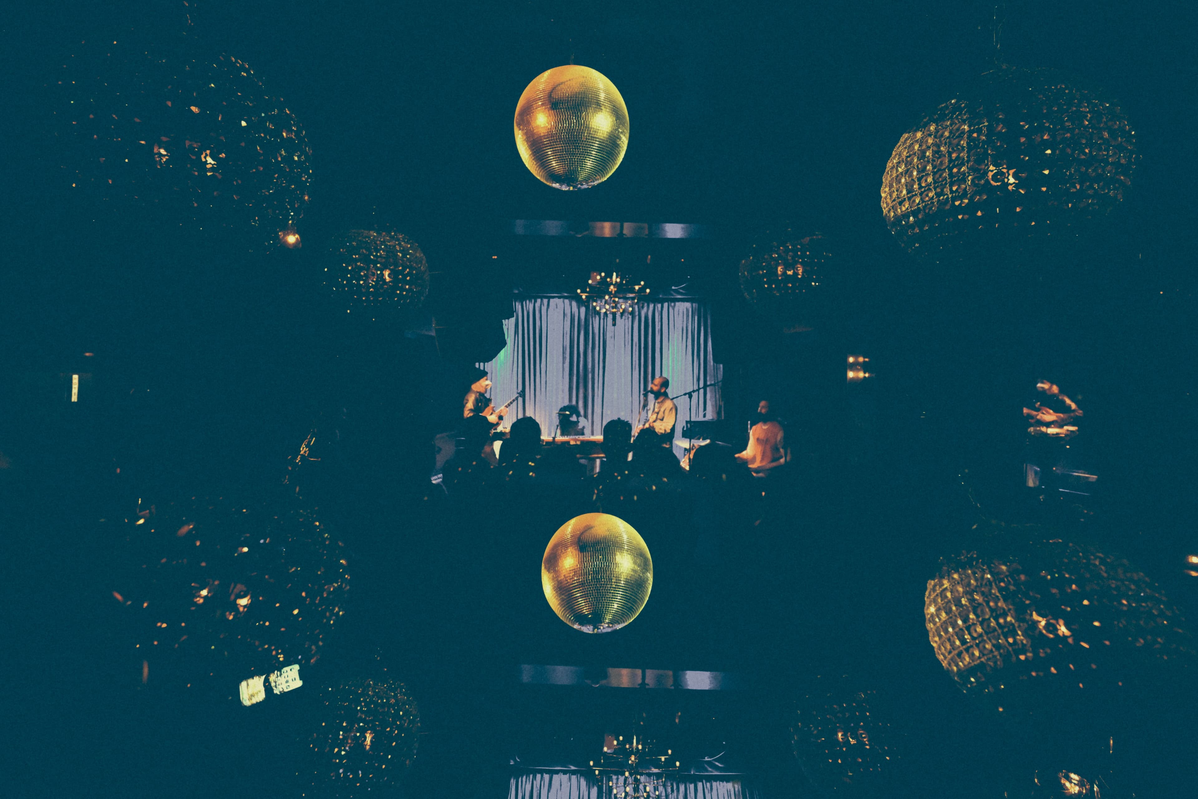 Taper's Choice event image