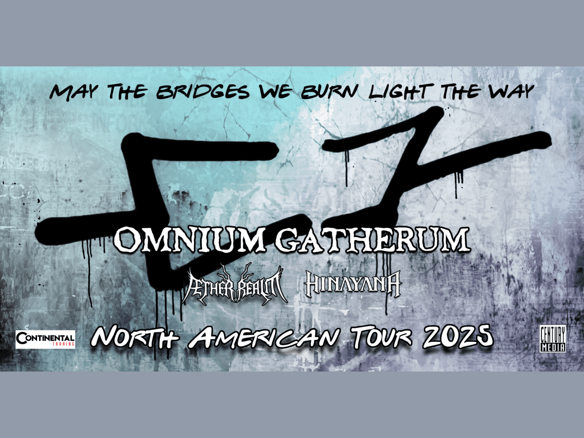 Omnium Gatherum event image