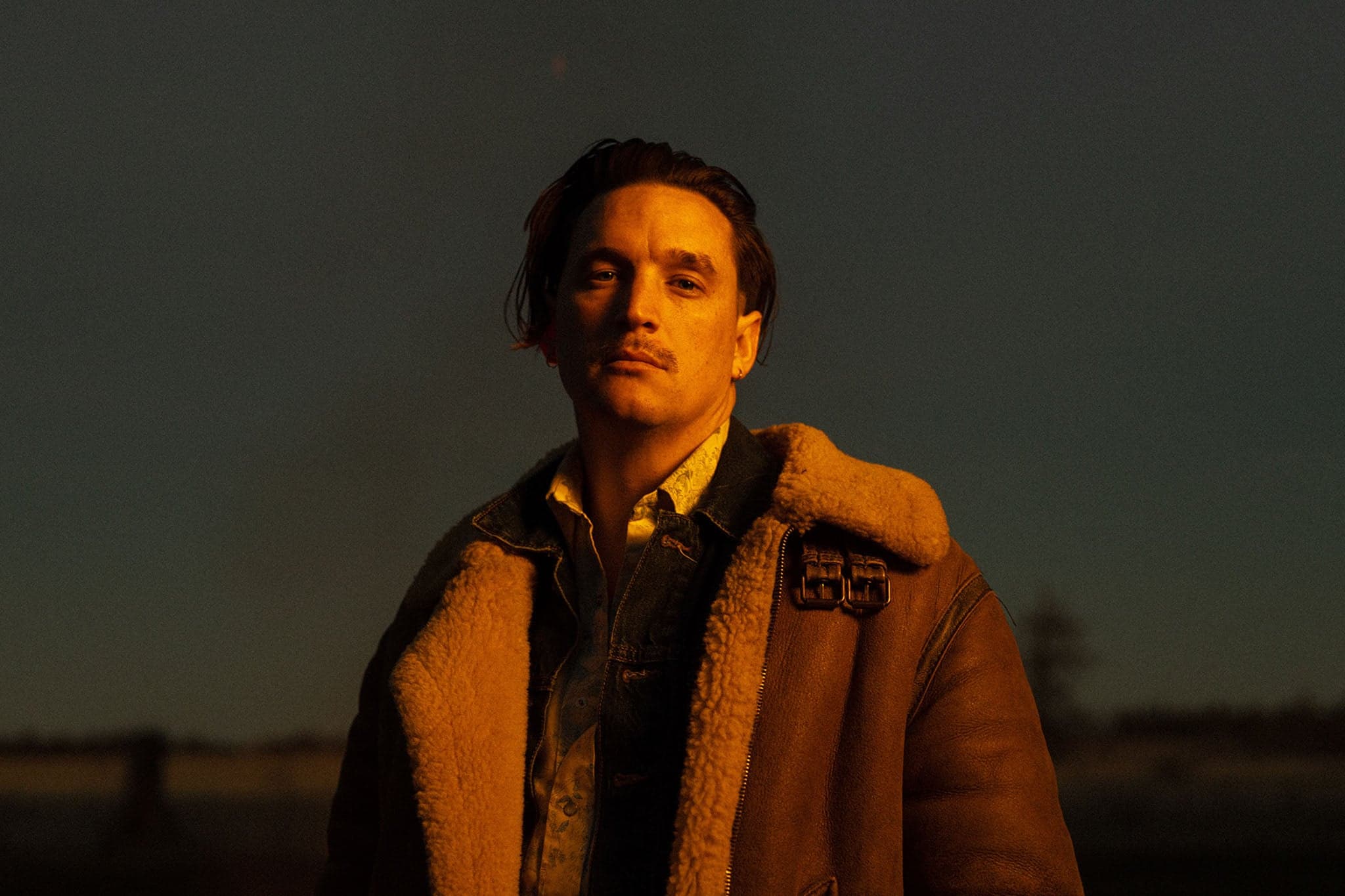 Liam St. John event image