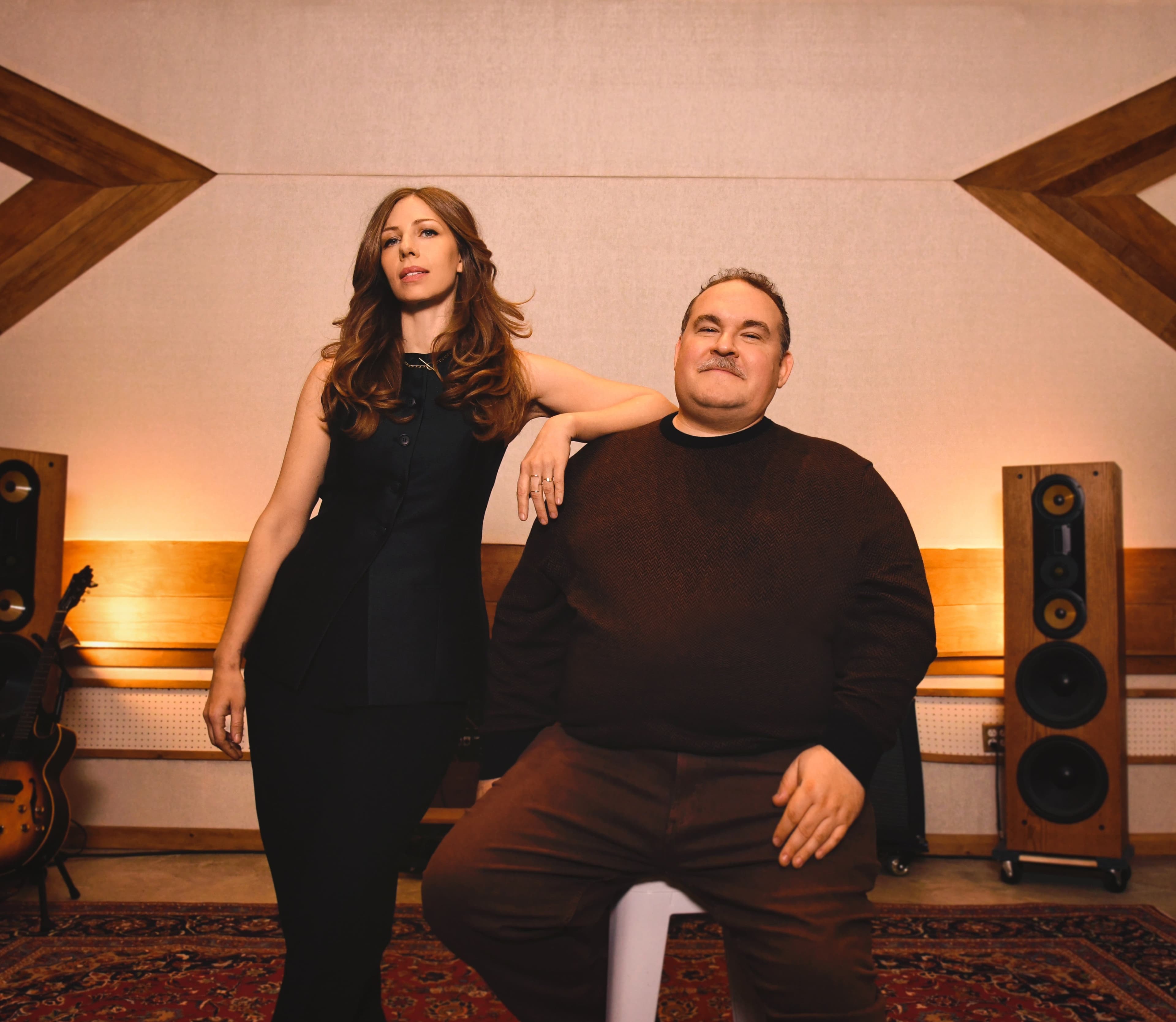 Rachael & Vilray event image