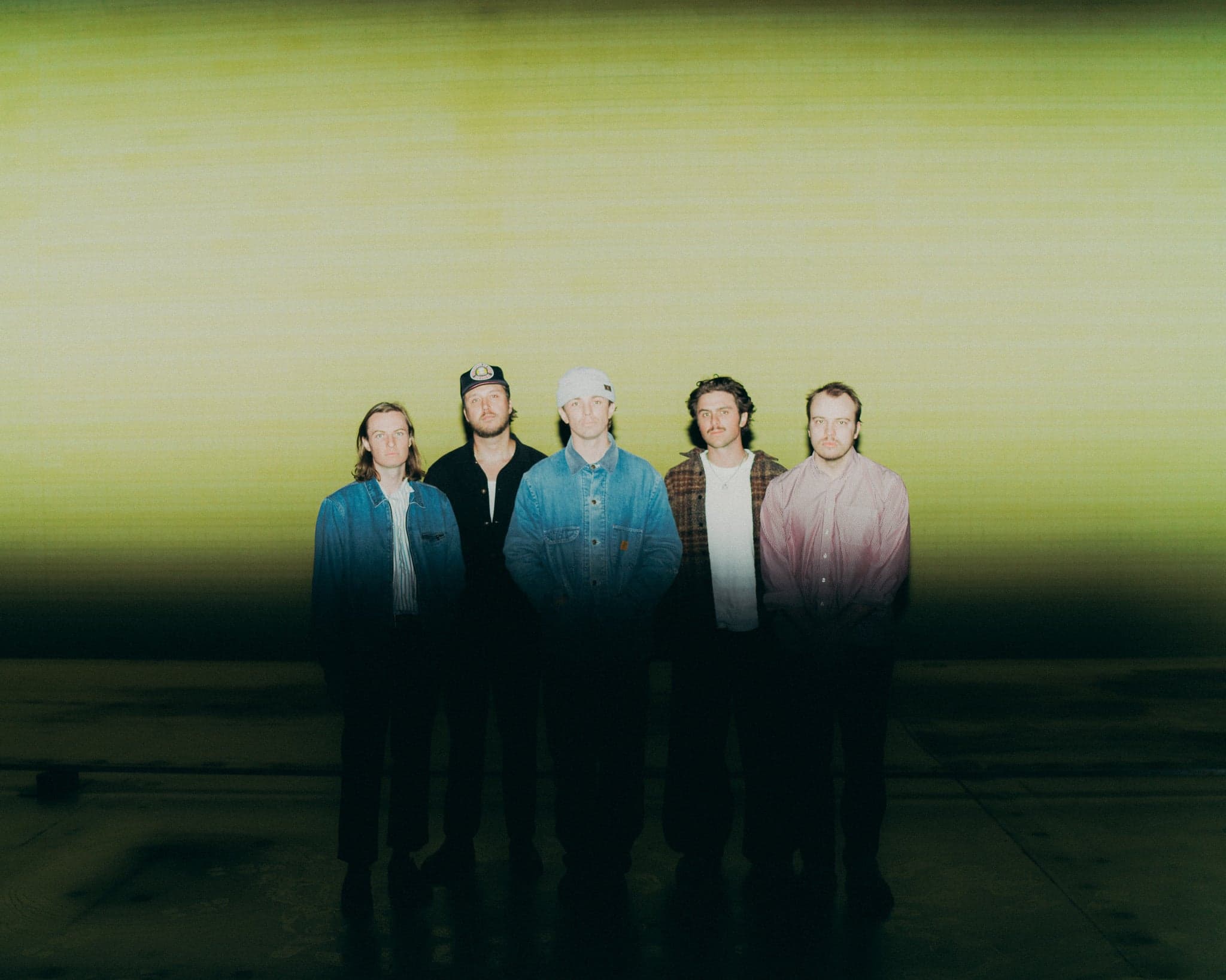 Krooked Kings event image