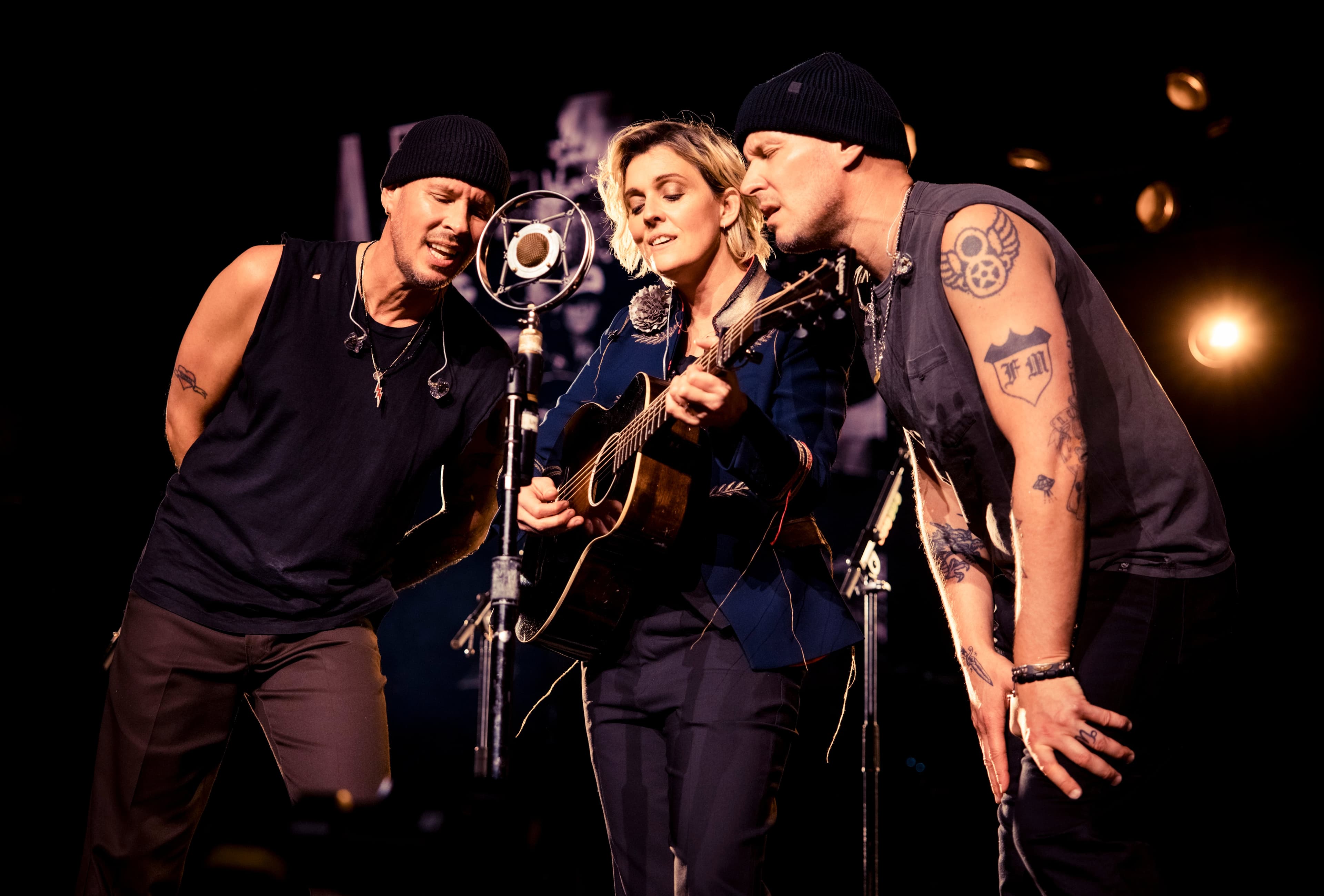  Brandi Carlile: Burn The Setlist (The All Request Tour)  event image