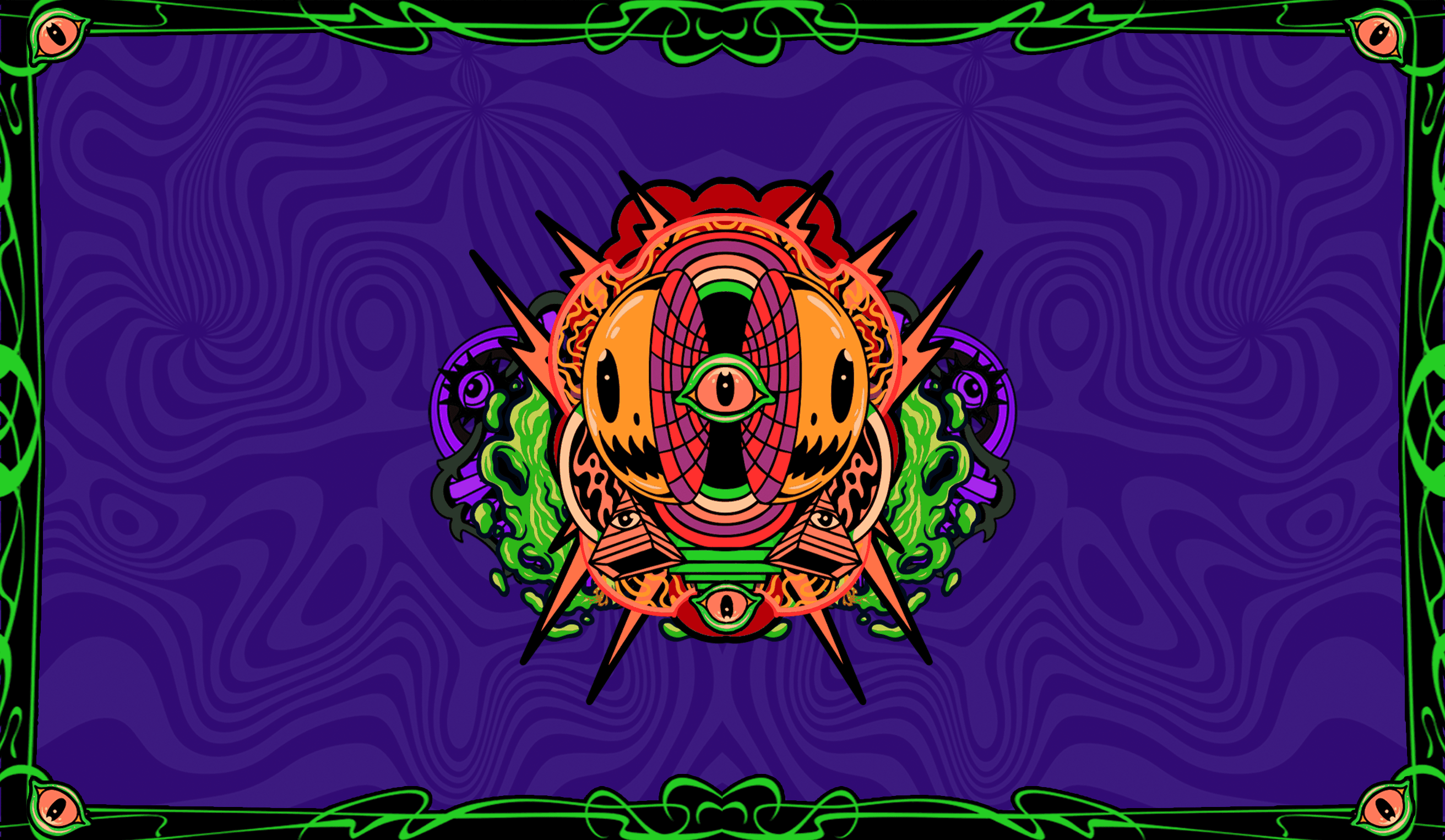 Ganja White Night event image