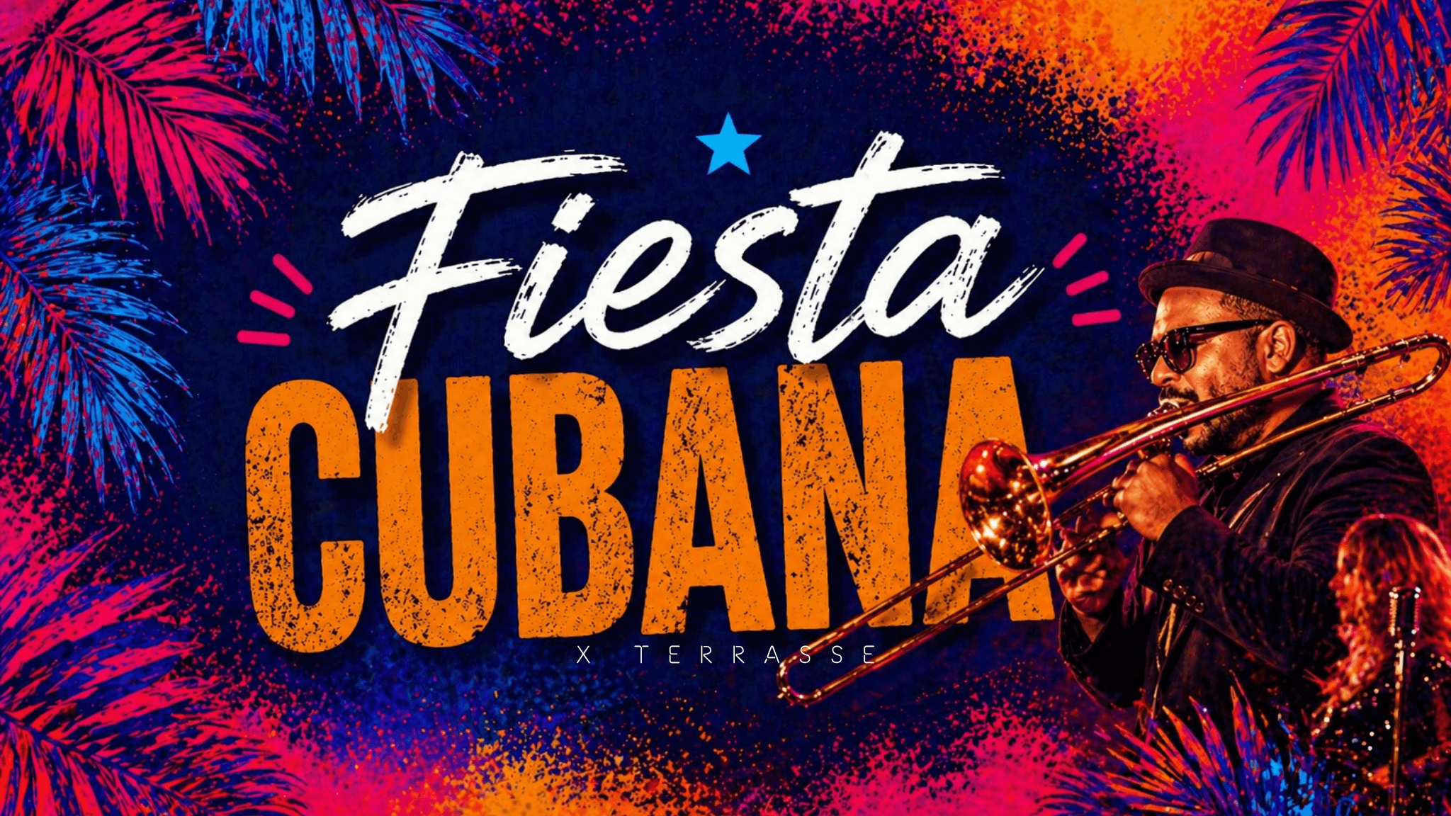 Fiesta Cubana event image