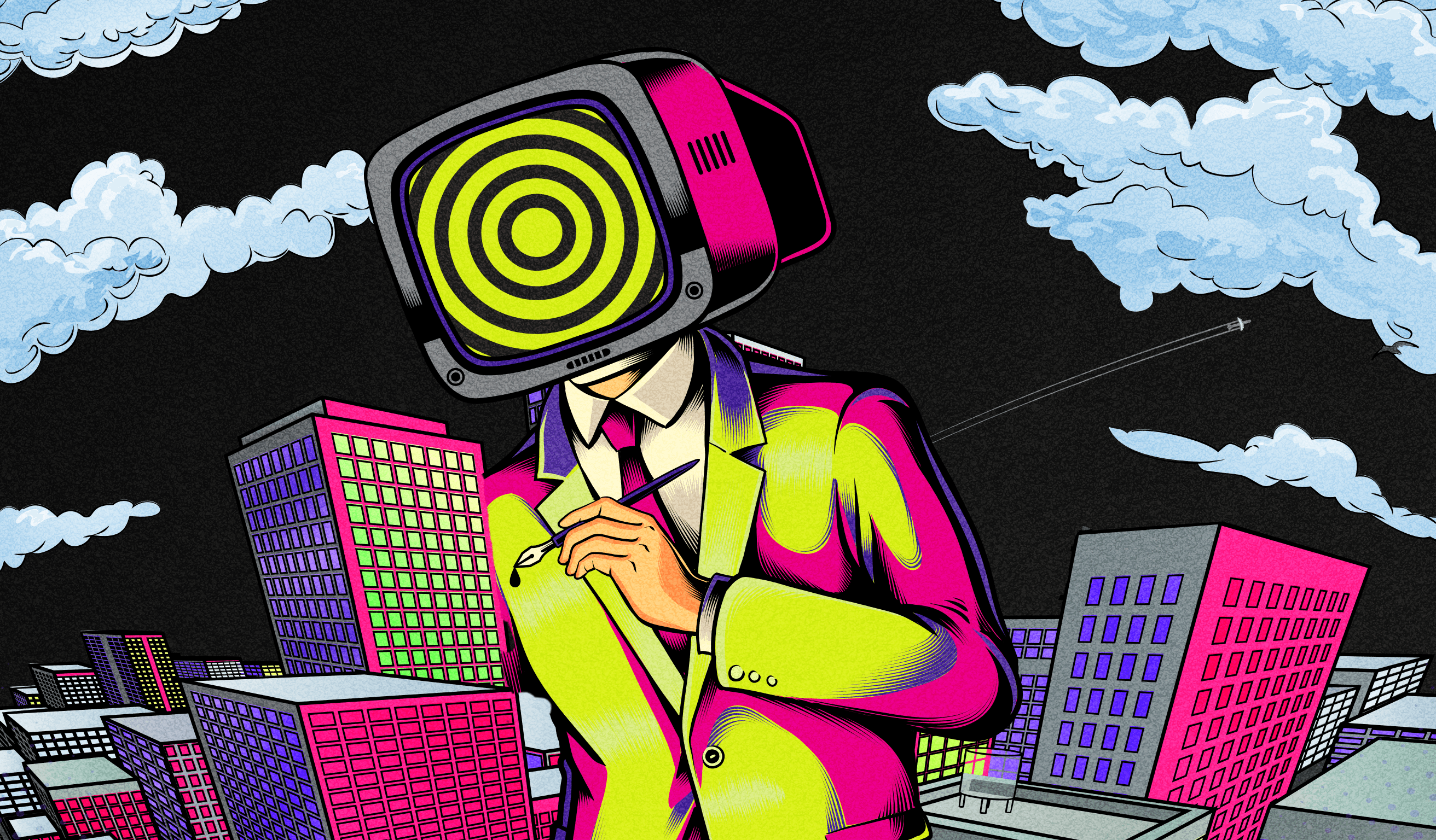 Bassrush Presents: Zeds Dead event image