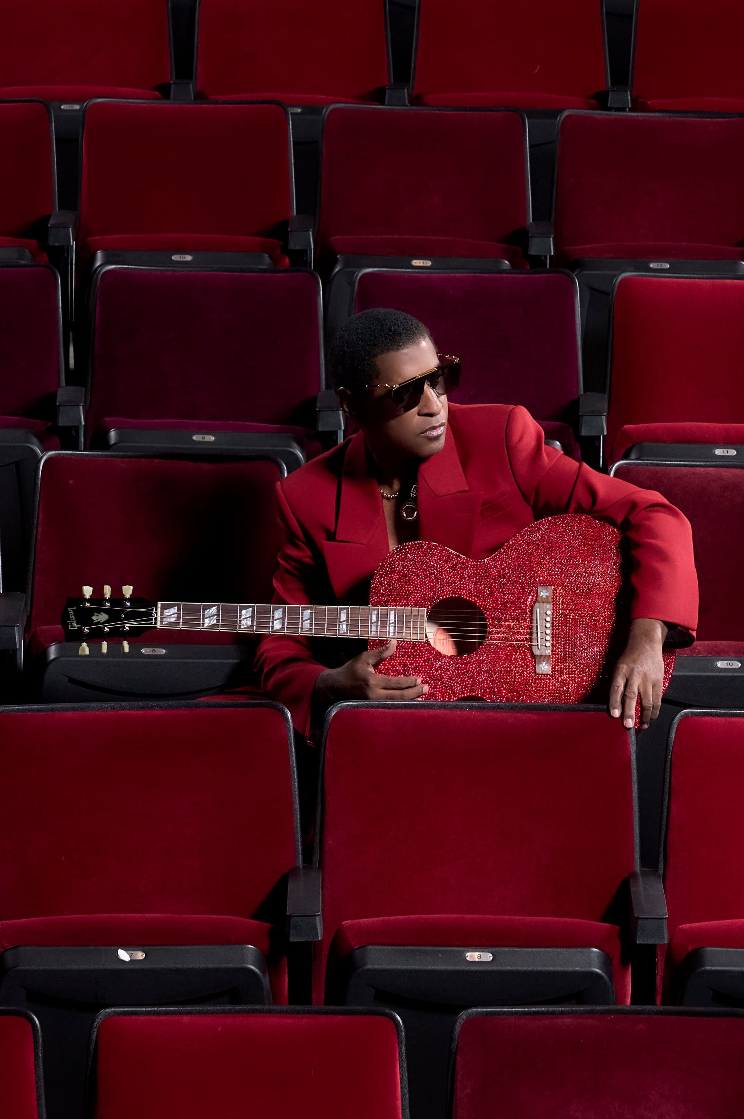 Babyface event image