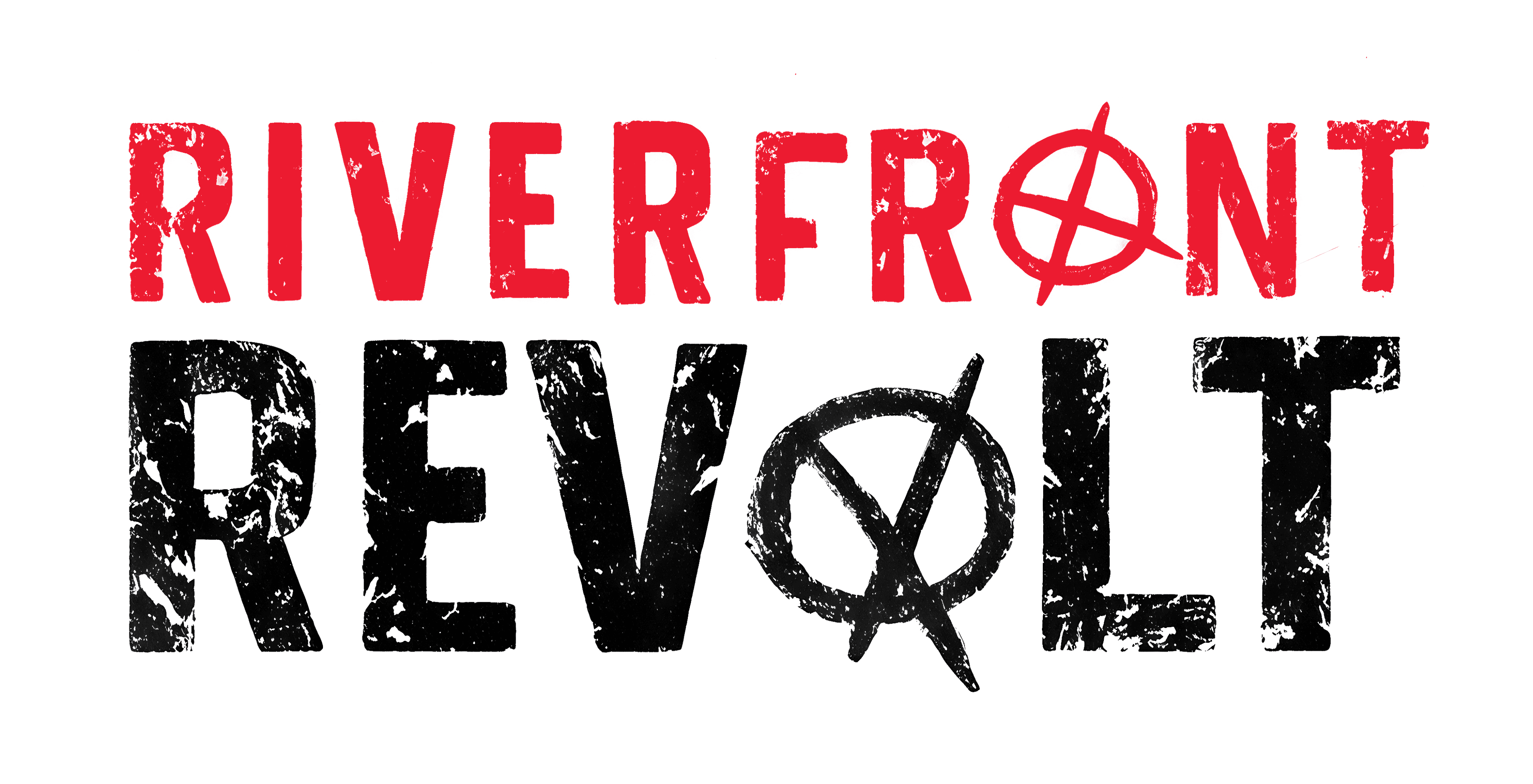 Riverfront Revolt ft. I Prevail event image