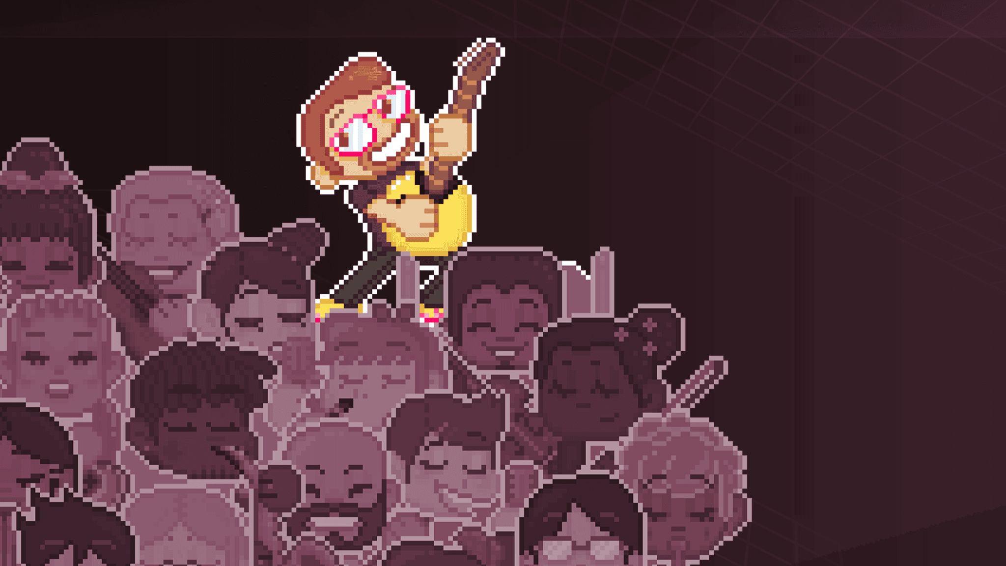 The 8-Bit Big Band event image