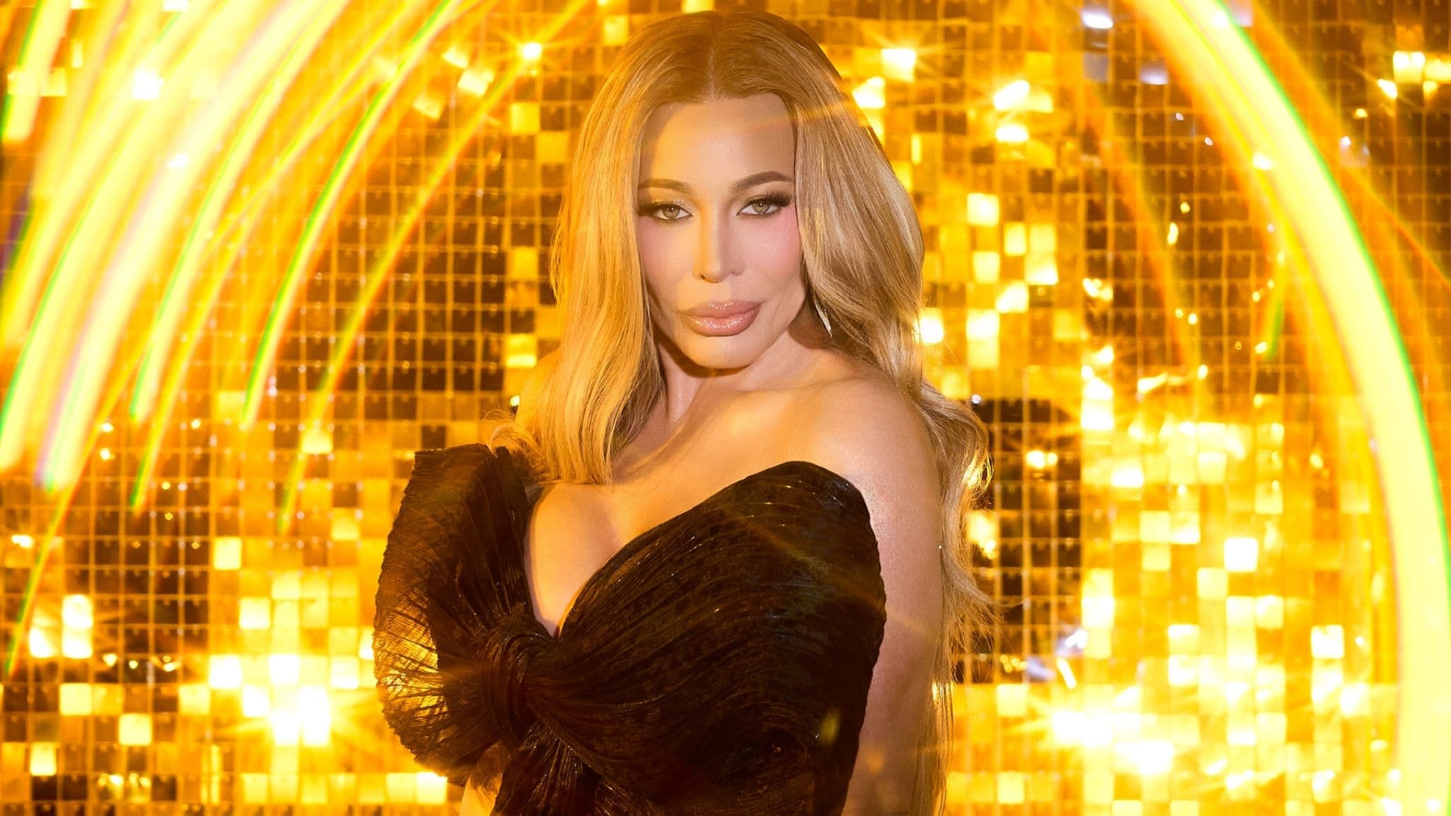 Tell It To My Heart - The Taylor Dayne Experience event image