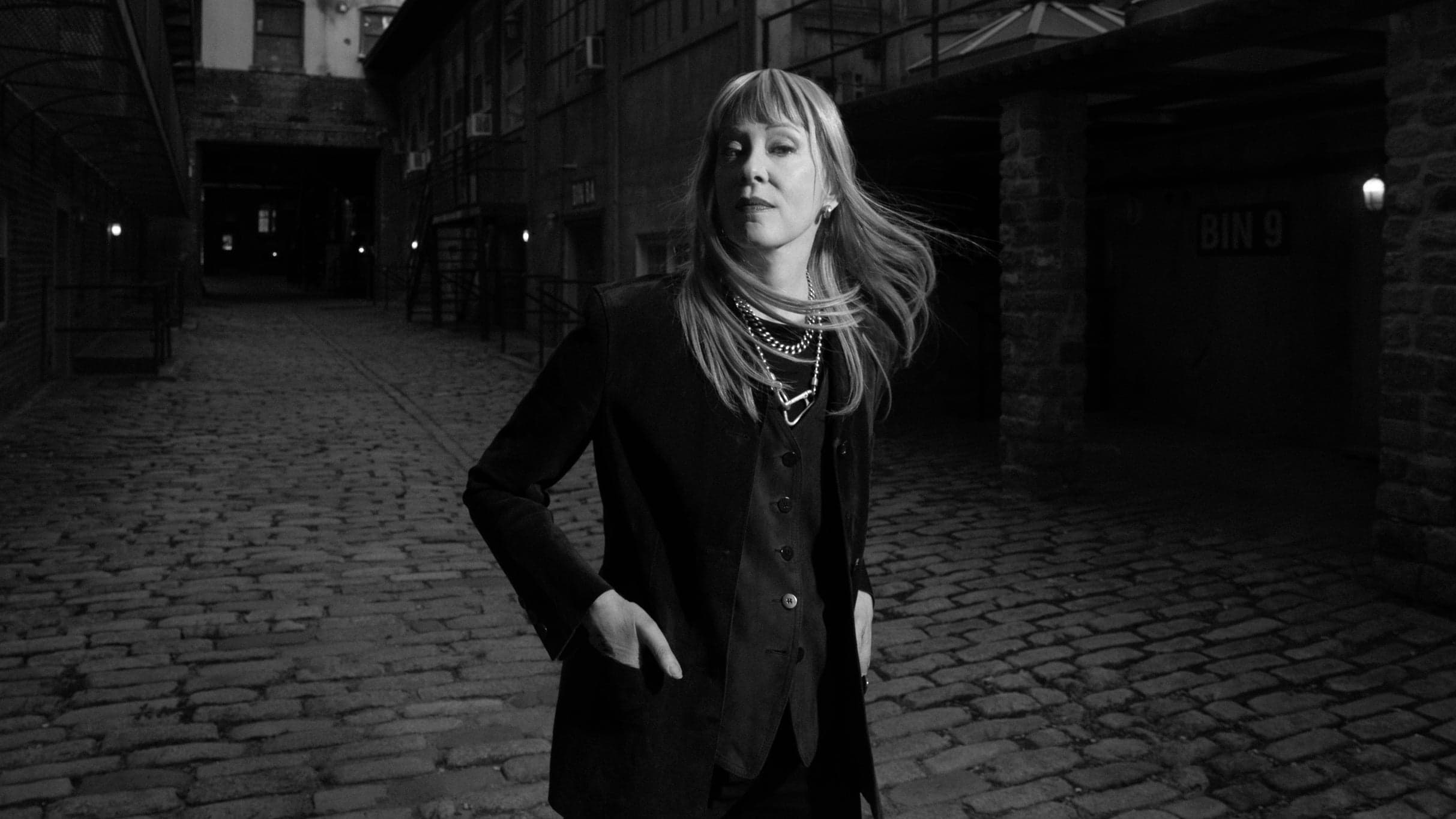 Suzanne Vega w/special guests Suzzy Roche & Lucy Wainwright Roche event image