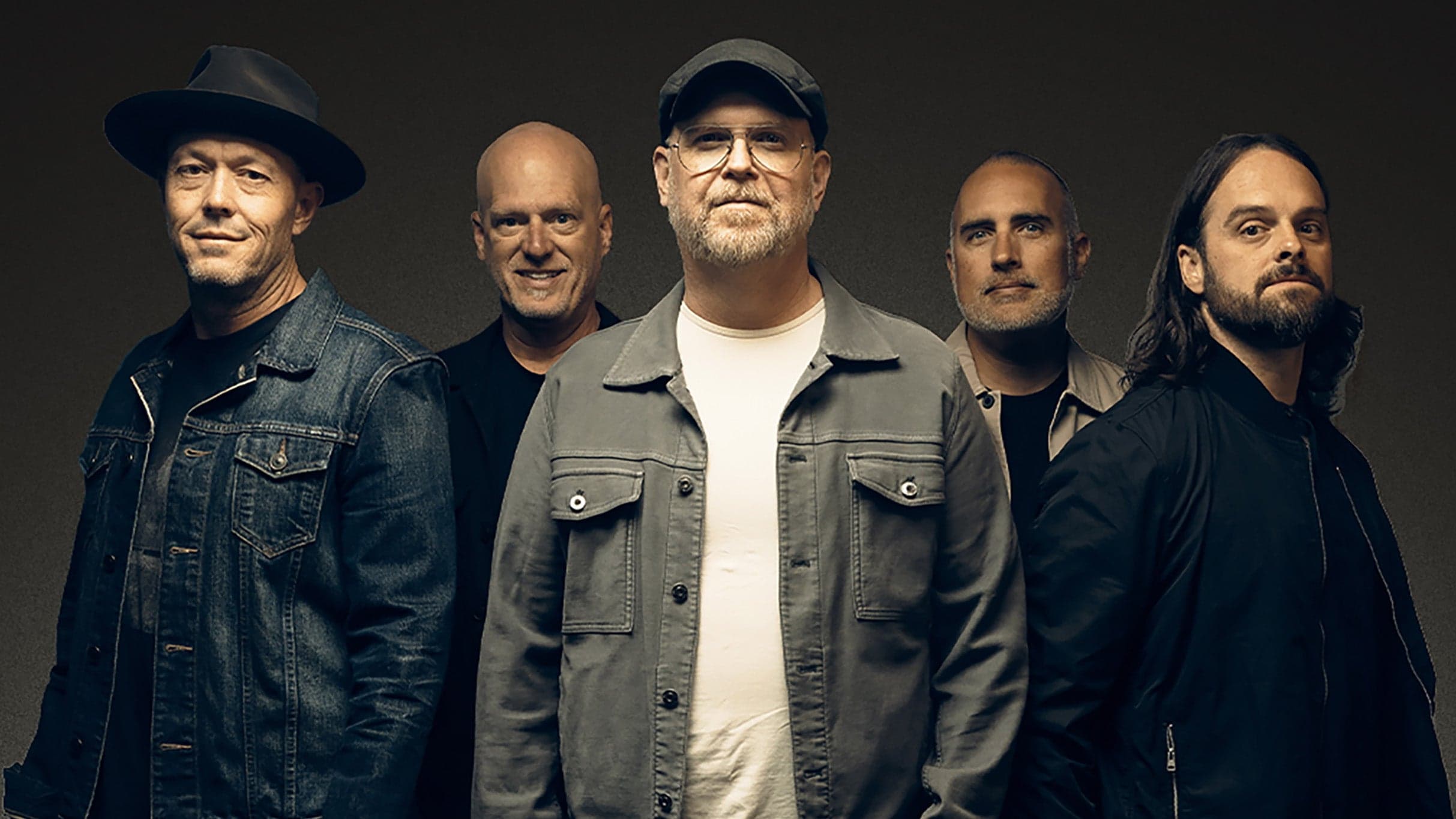 MercyMe - Wonder + Awe Tour event image