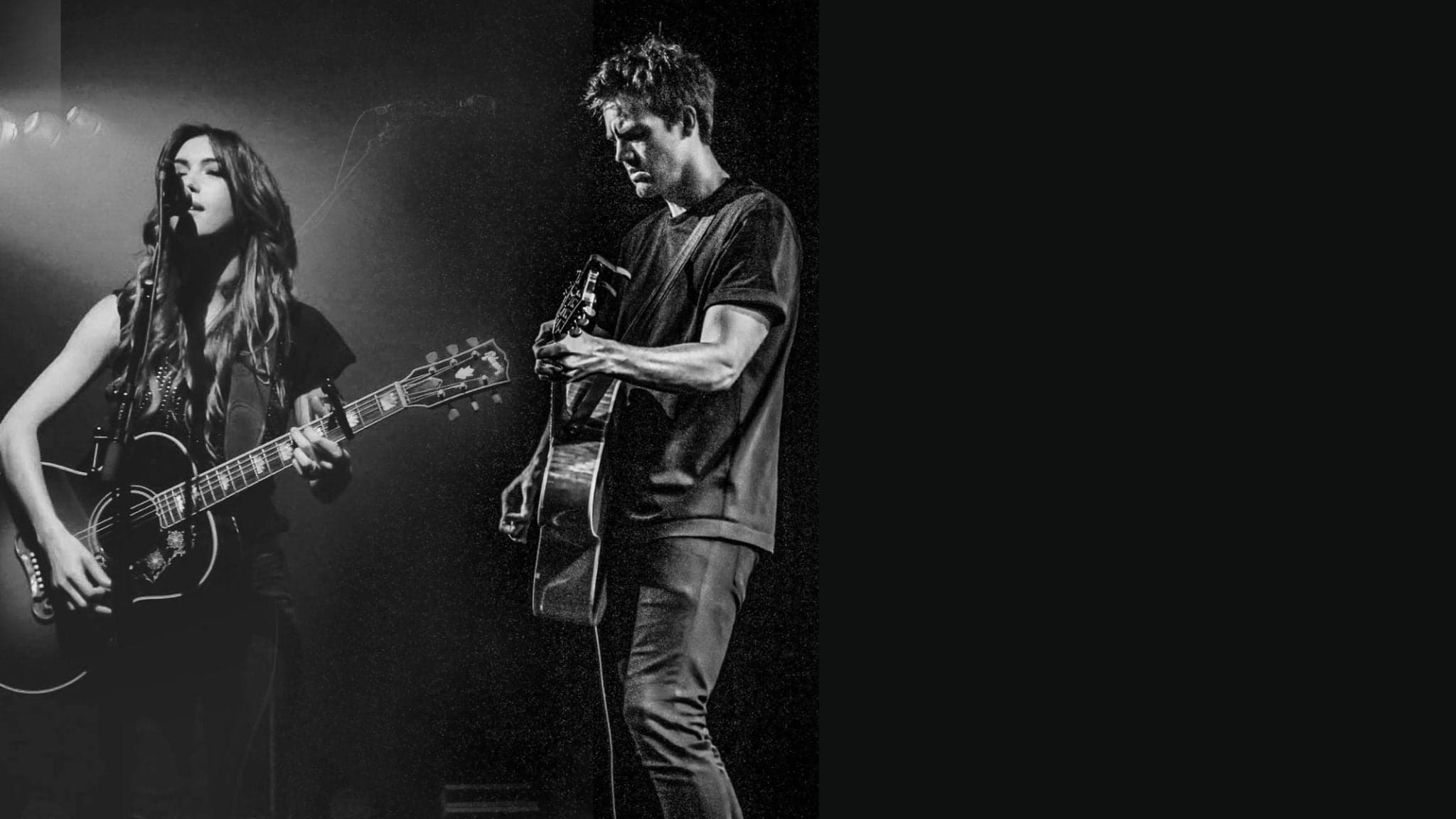 One Tree Holiday: Tyler Hilton & Kate Voegele event image
