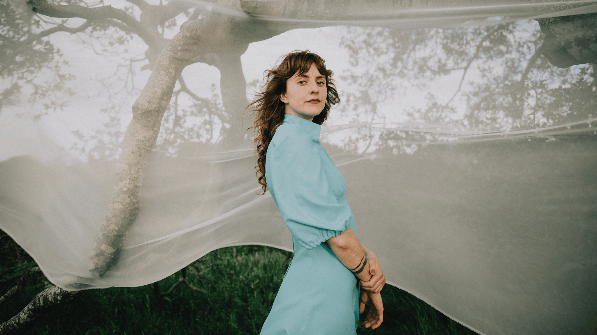 Hannah Frances event image