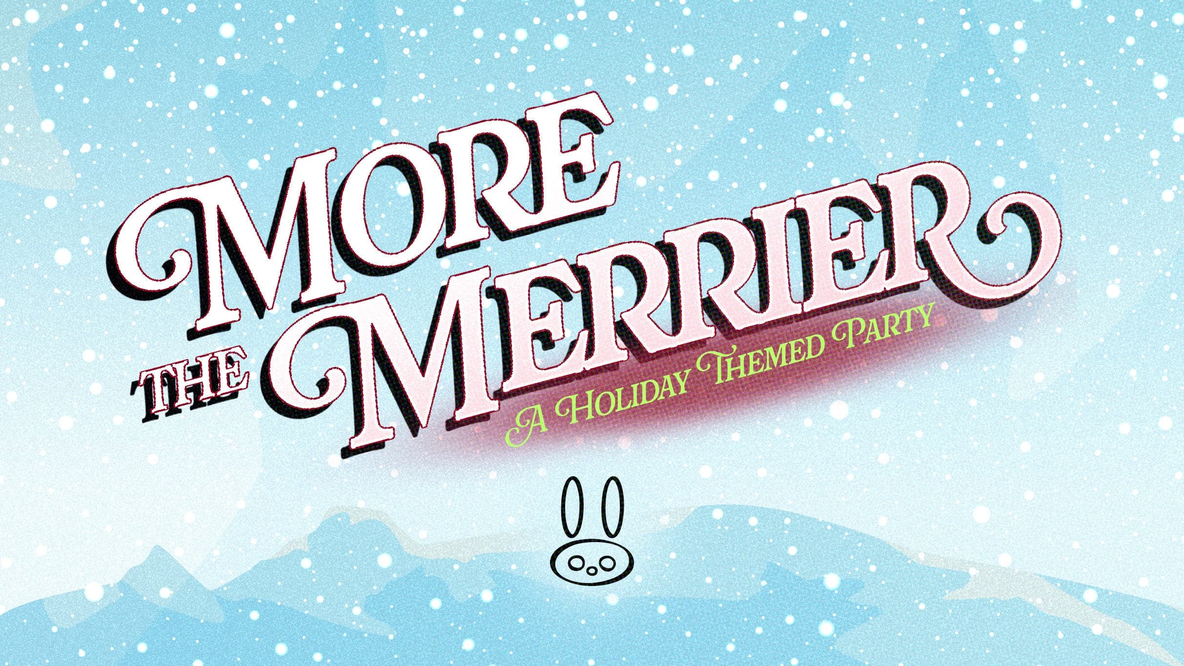 More The Merrier ft. Apashe event image