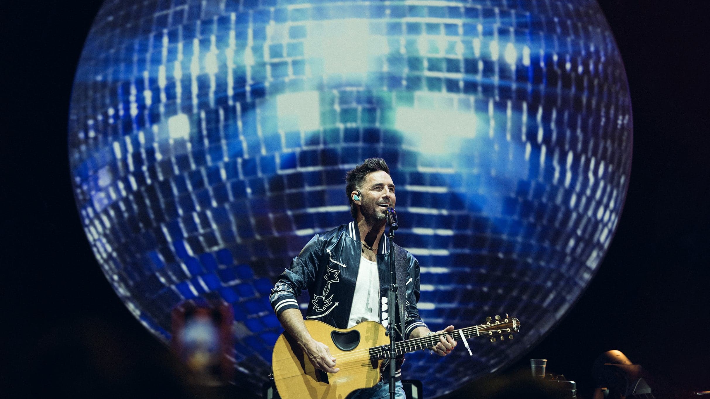 Jake Owen event image