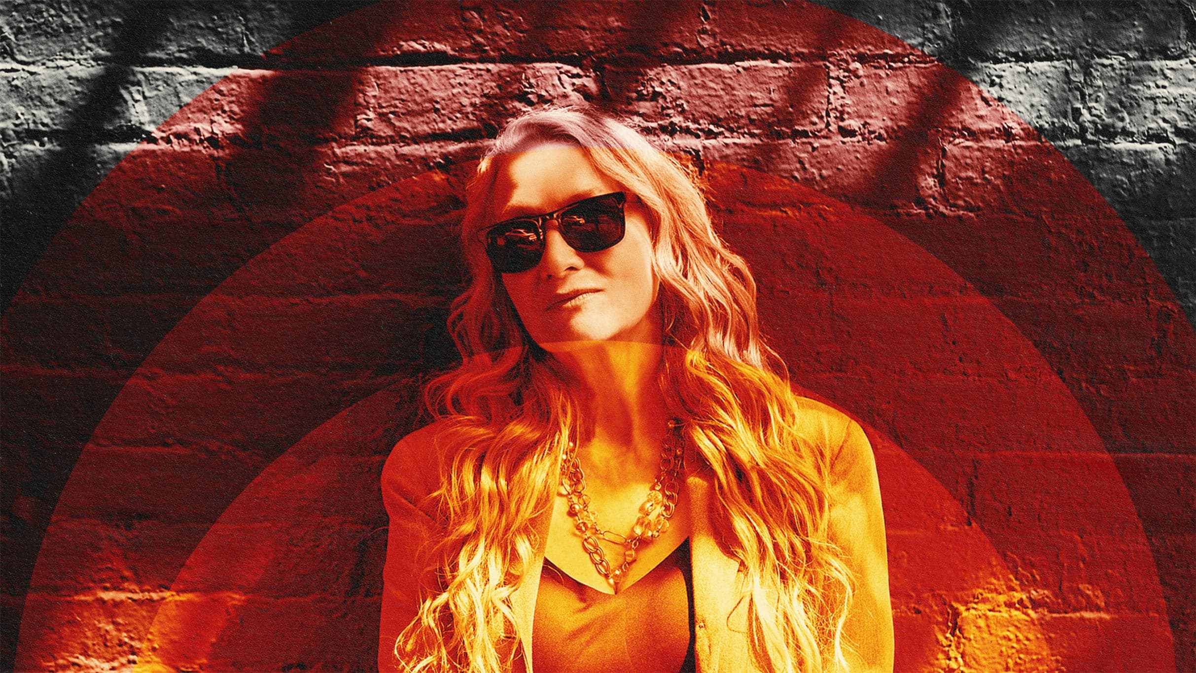 Evening With - Joan Osborne Sings the Songs of Bob Dylan event image