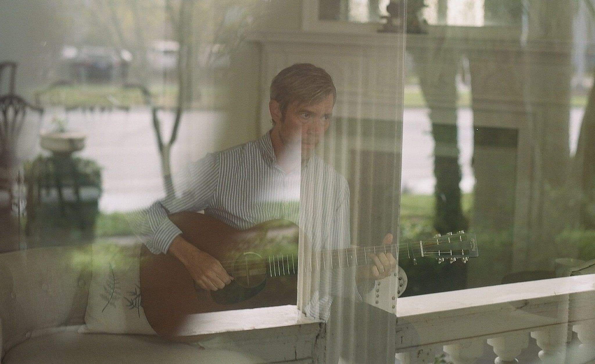 Bill Callahan event image