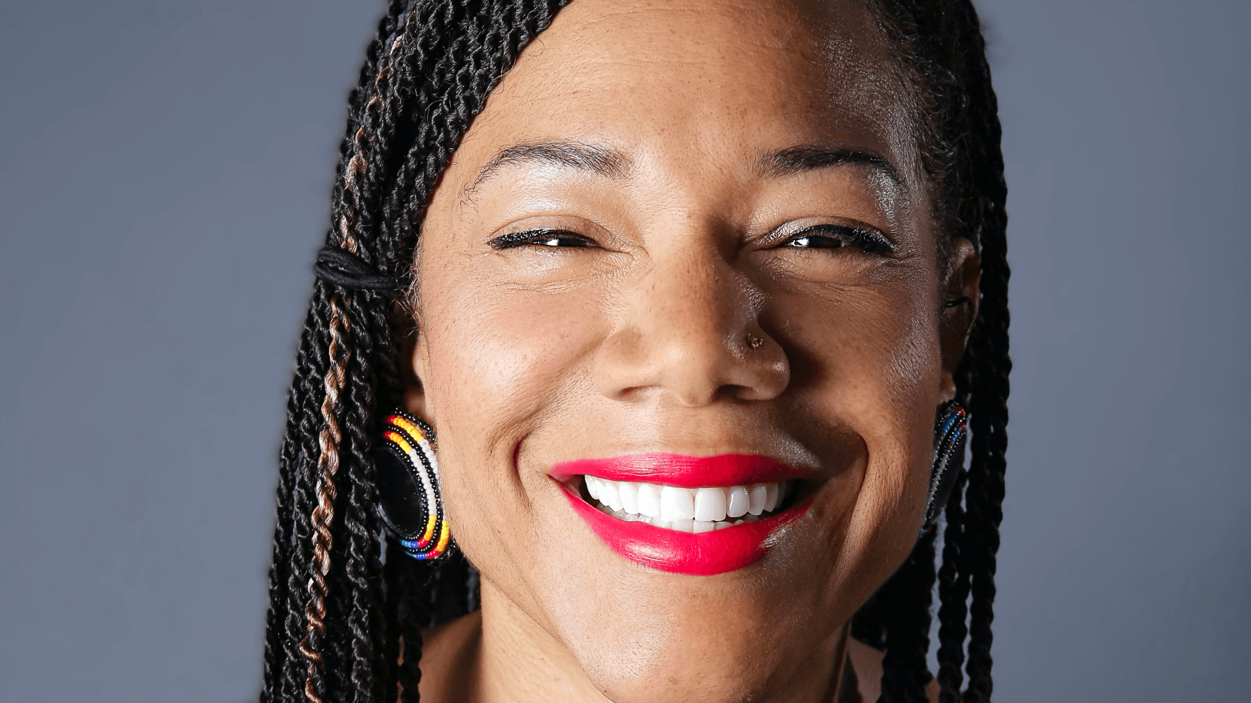 The Town Hall Presents Martha Redbone: When Worlds Collide event image