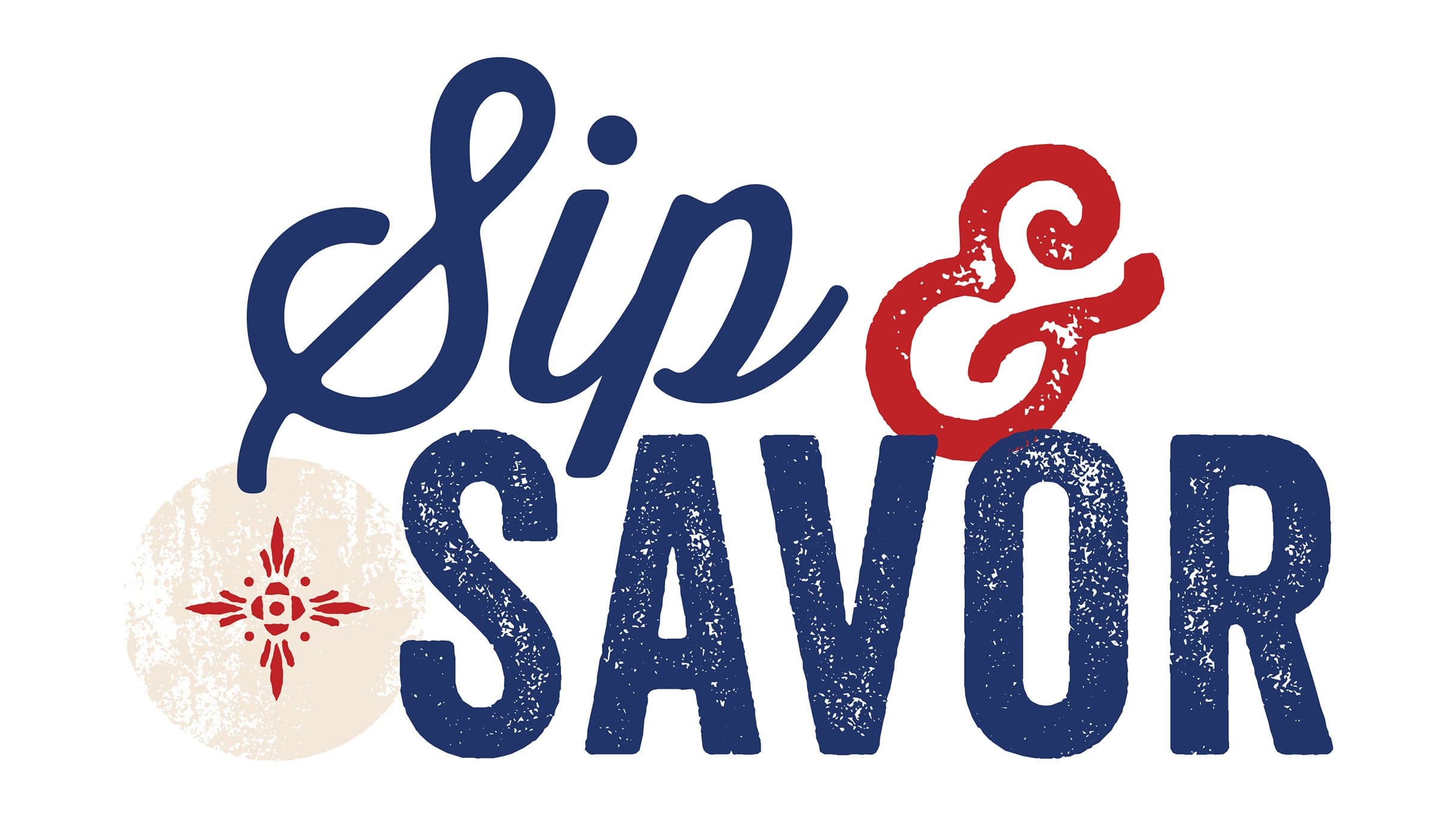 Sip And Savor 2026 event image