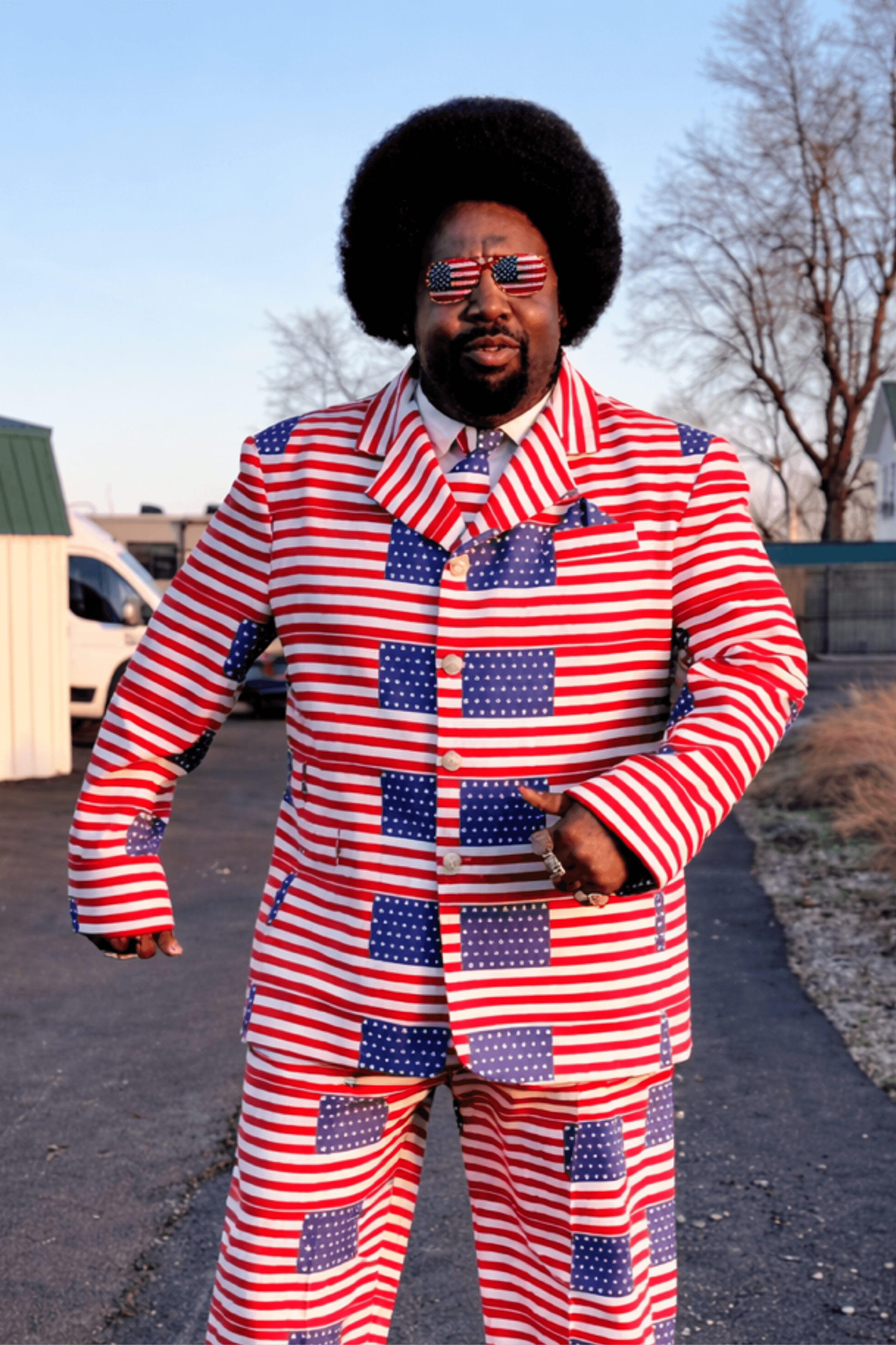 Afroman (18+) event image