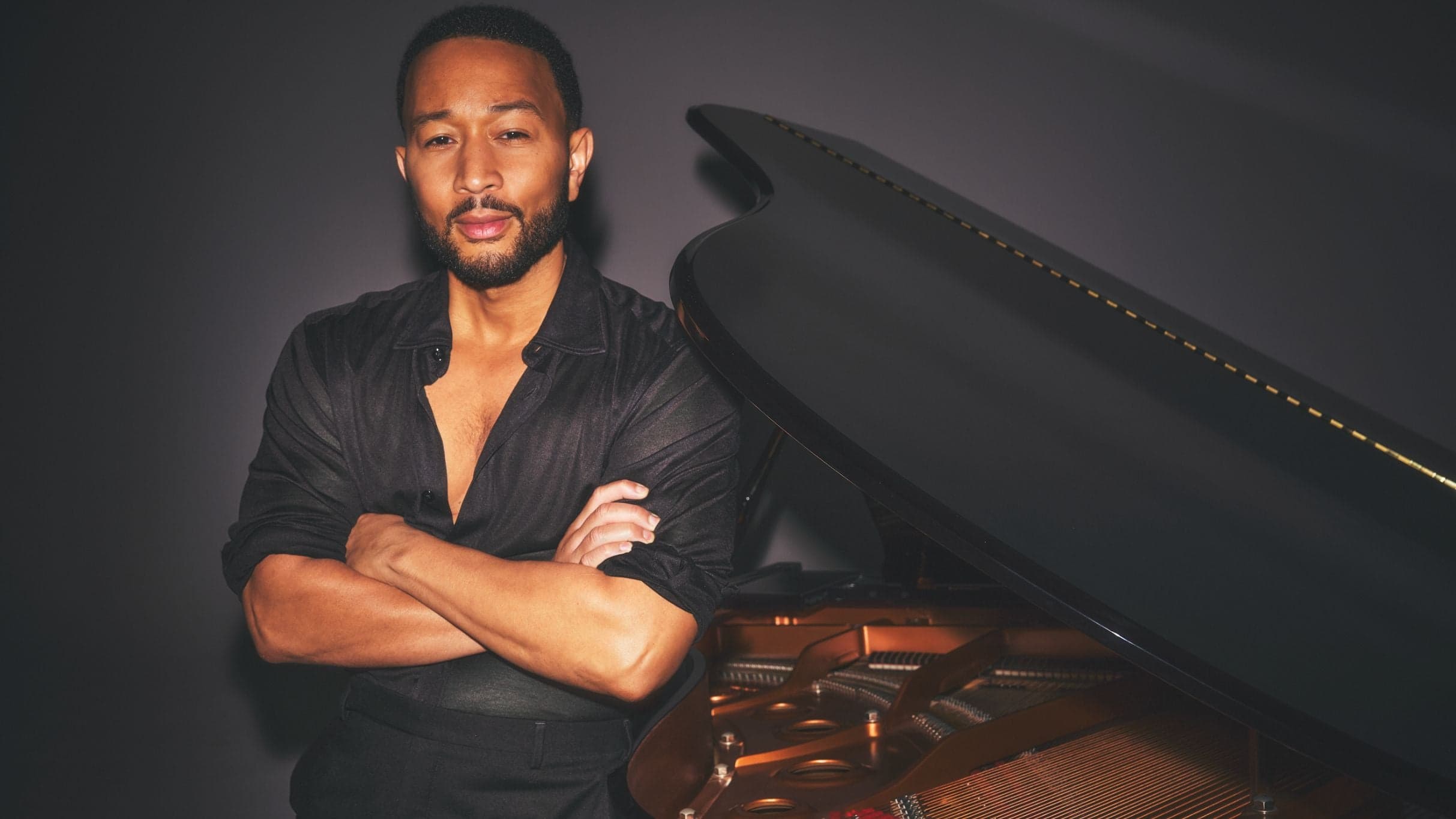 John Legend event image